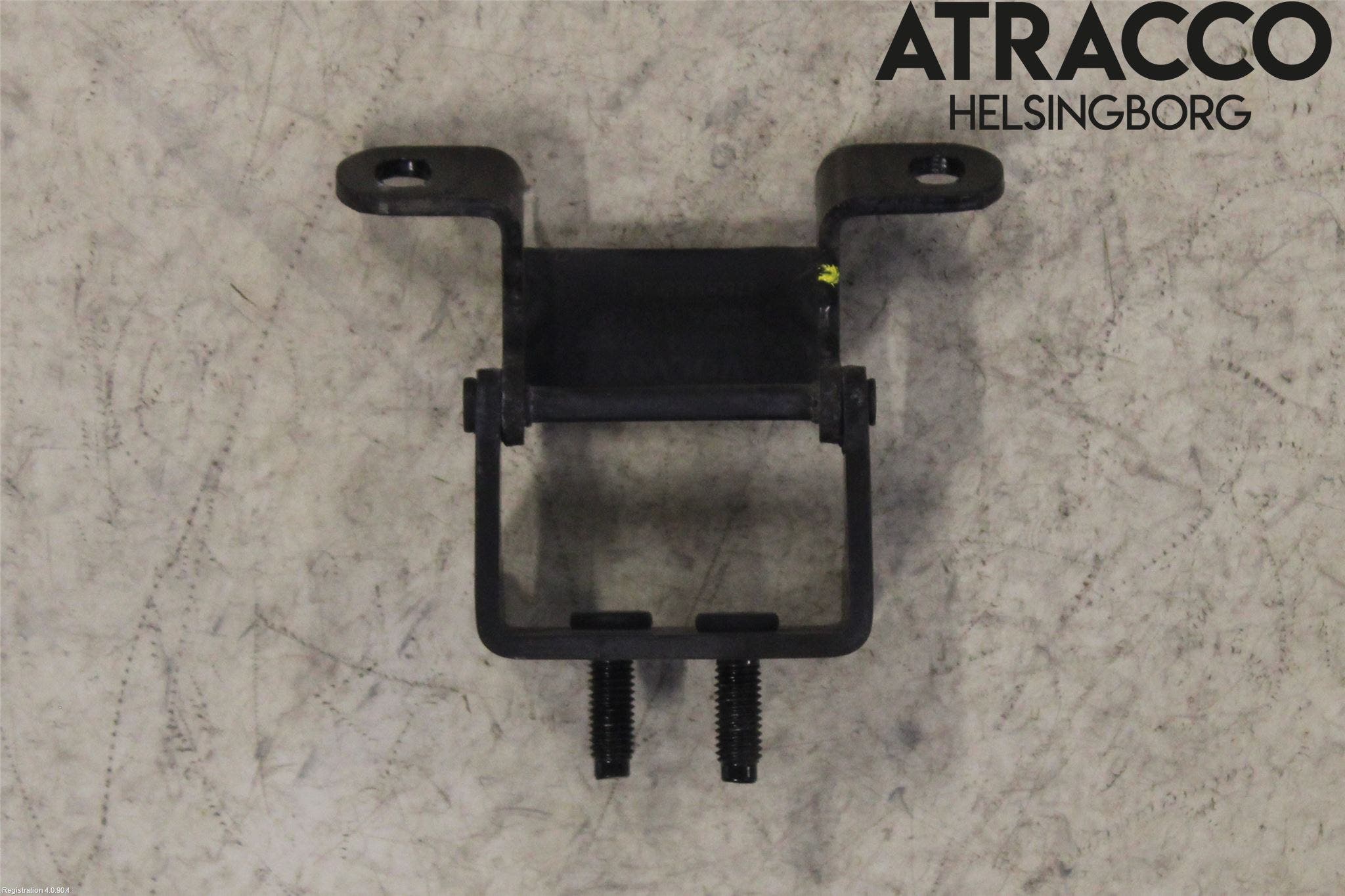 Volvo V90 17->> Bakluckegångjärn Hö