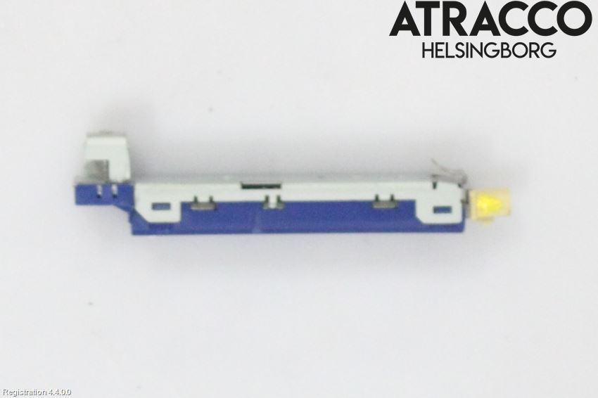 Audi A4/S4 B9 16-19 Antennförstärkare