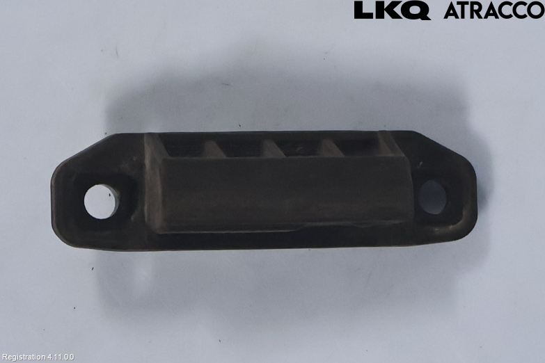 Toyota C-HR 24- Bakluckehandtag