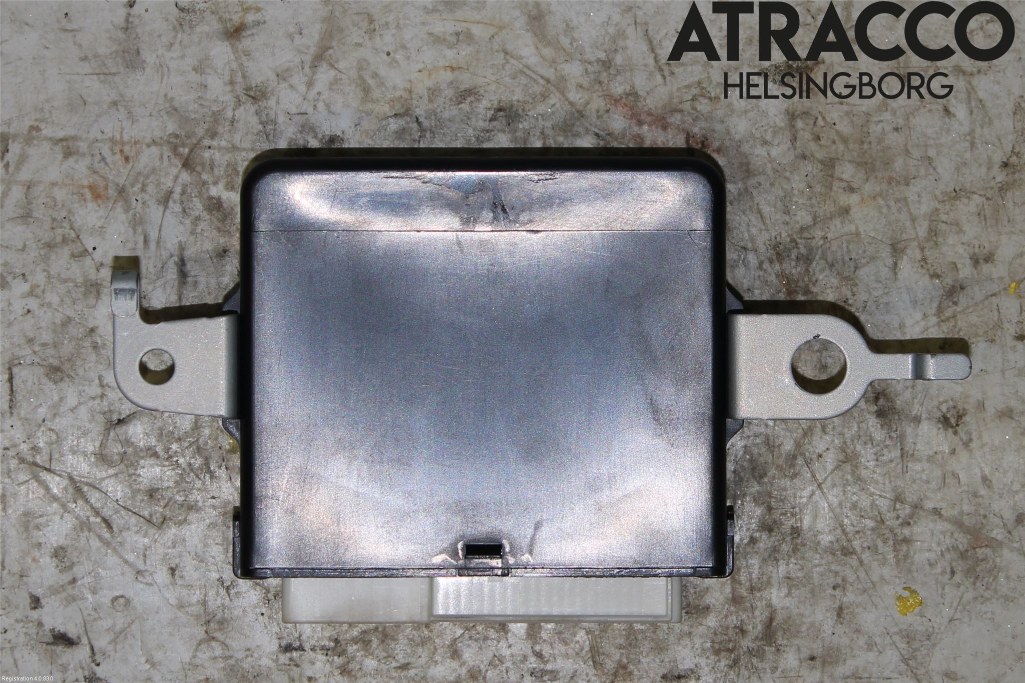 Toyota RAV4 19- Styrenhet Baklucka