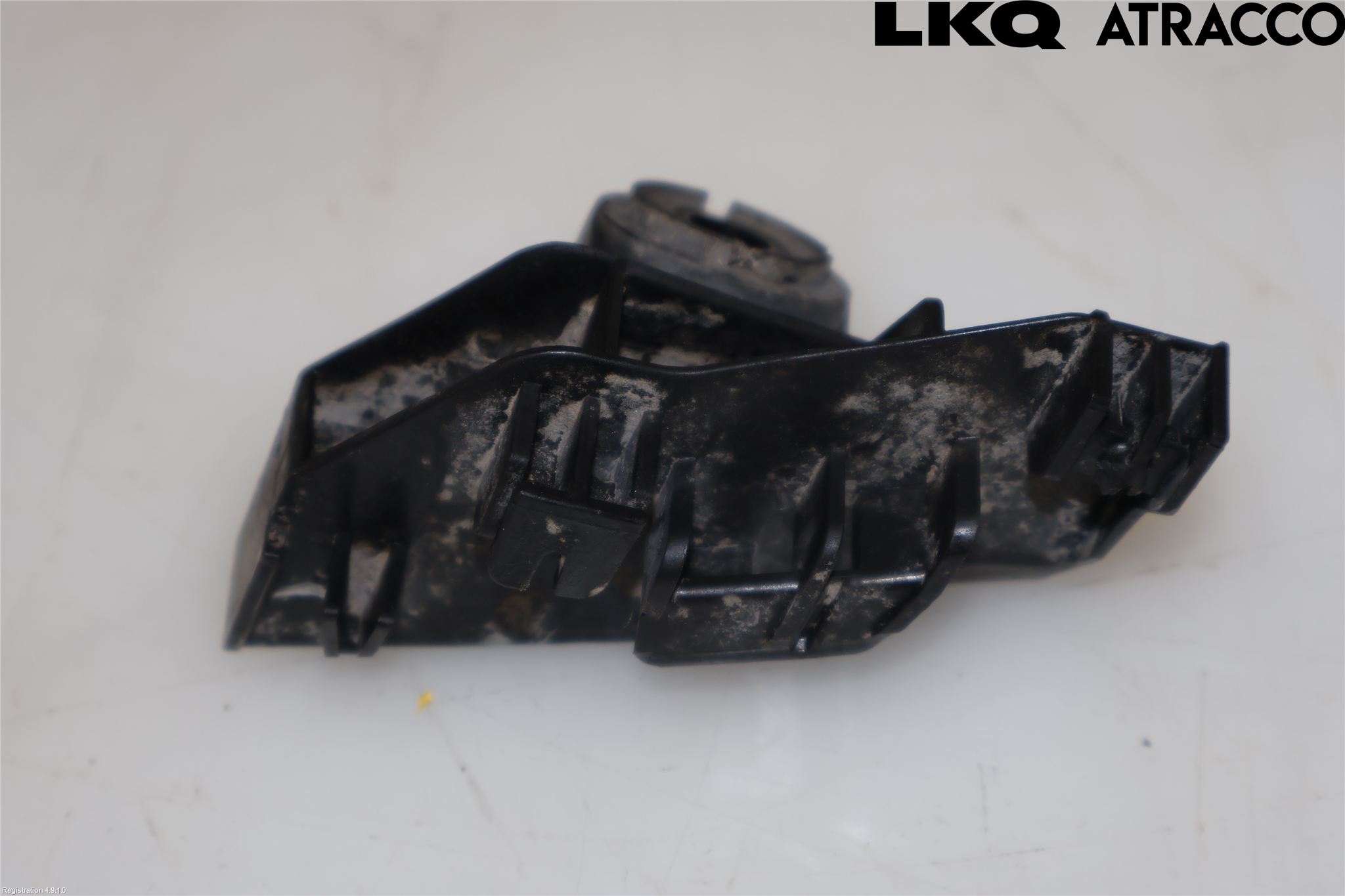 Toyota AURIS 13-19 Stötfångarfäste Bak Hö