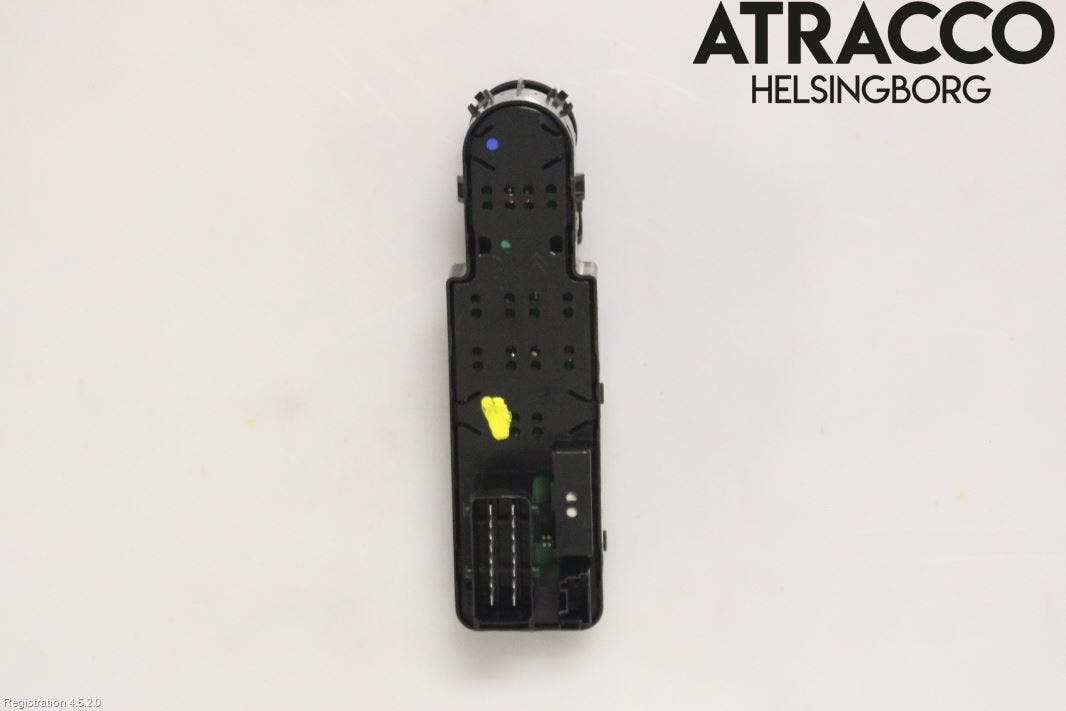 Citroen DS3 Strömställare Elhiss