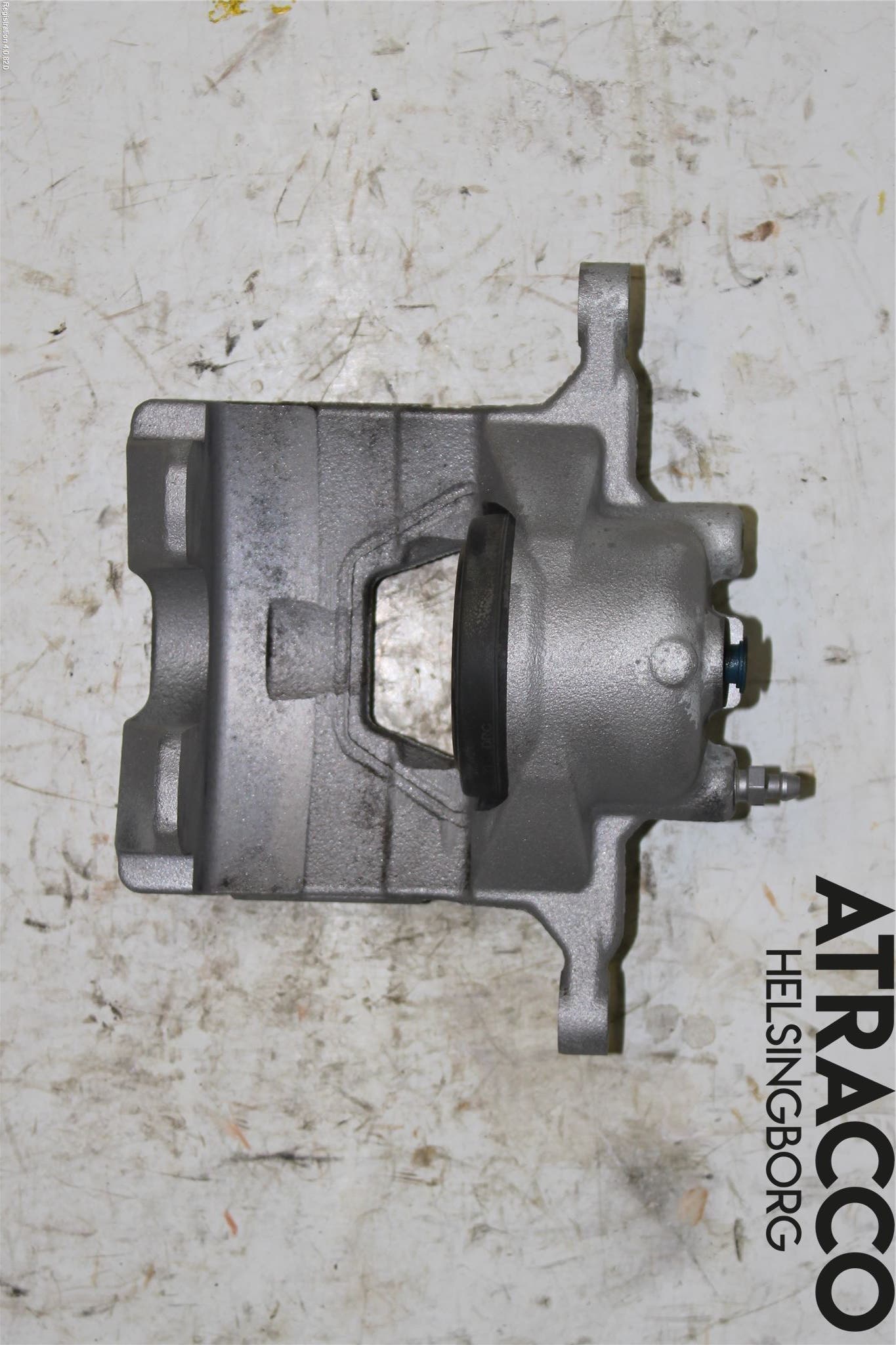 Opel ASTRA J 10-15 Bromsok Fram Höger