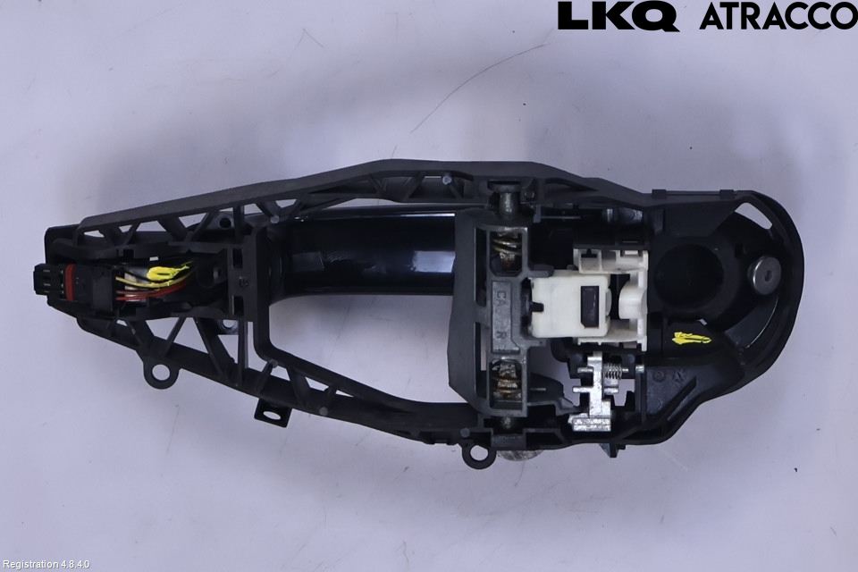 BMW 5 G30/G31/F90 17-23 Dörrhandtag Yttre Hö