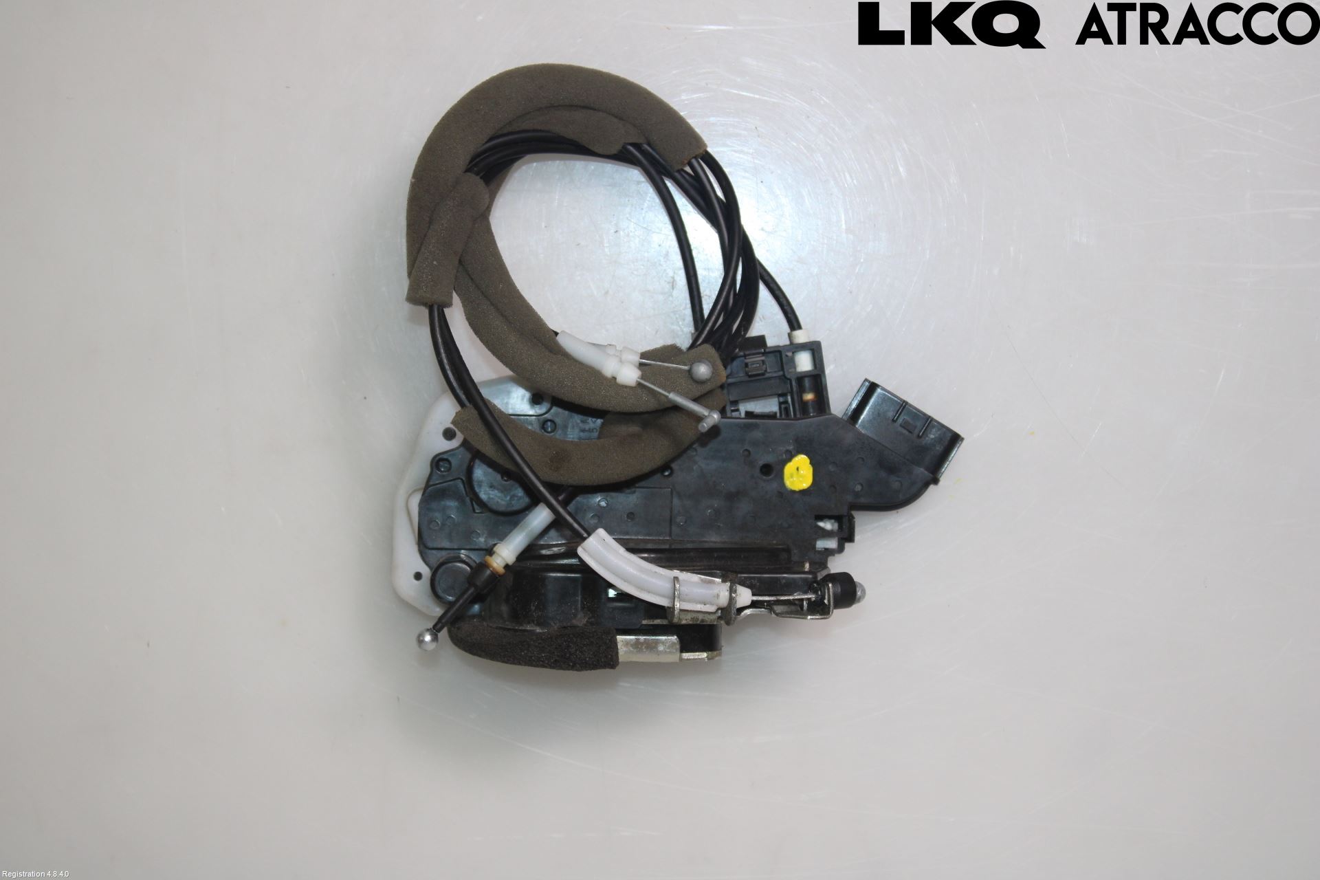 Nissan LEAF 11-17 Centrallåsmotor Höger