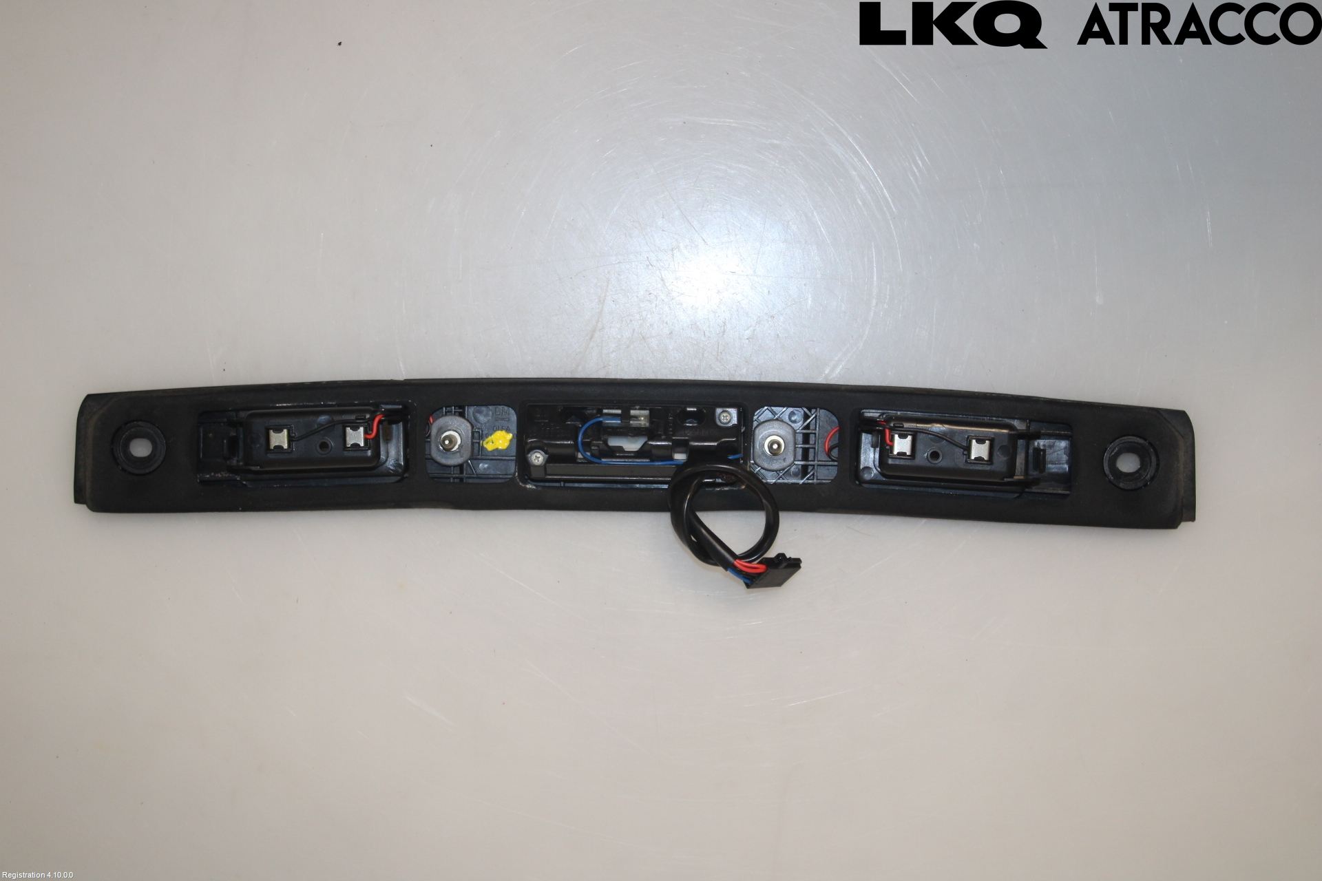 Saab 9-5     06-10 Bakluckehandtag