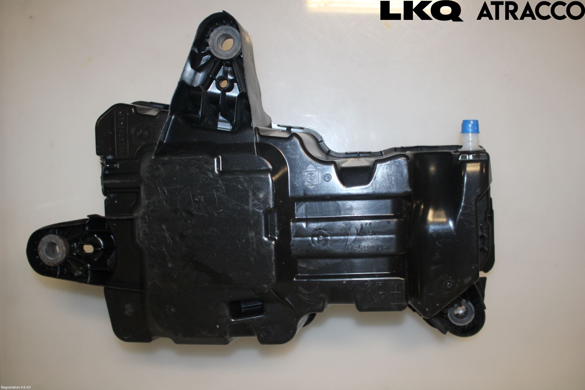 Peugeot PARTNER 16-18 Adblue Tank
