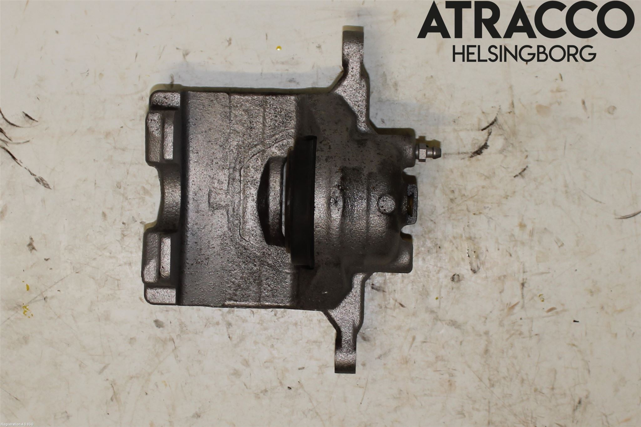 GM CHEVROLET CRUZE Bromsok Fram Vänster