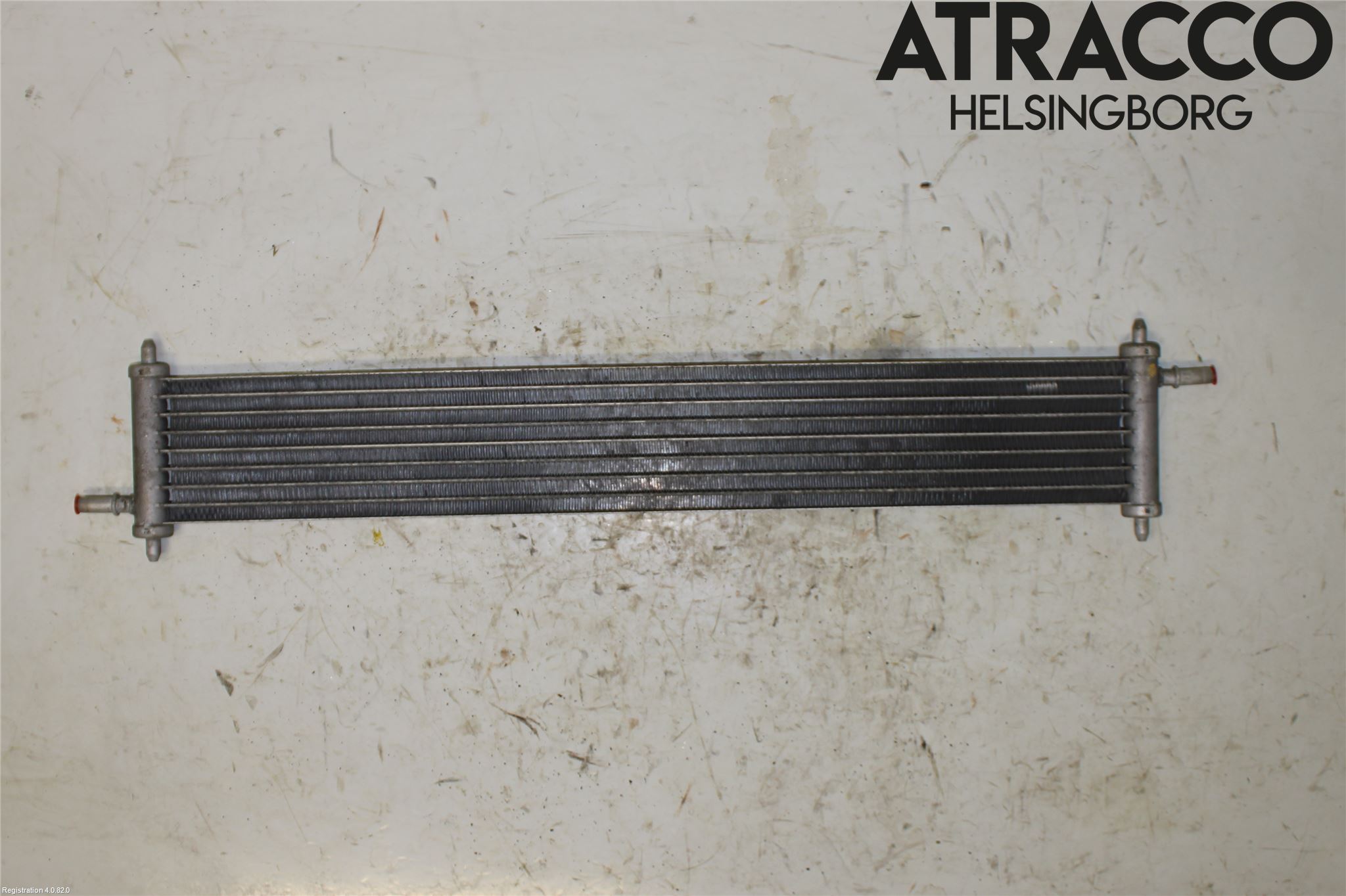 Landrover RANGE ROVER SPORT (L494) 14-22 Kylare Aut