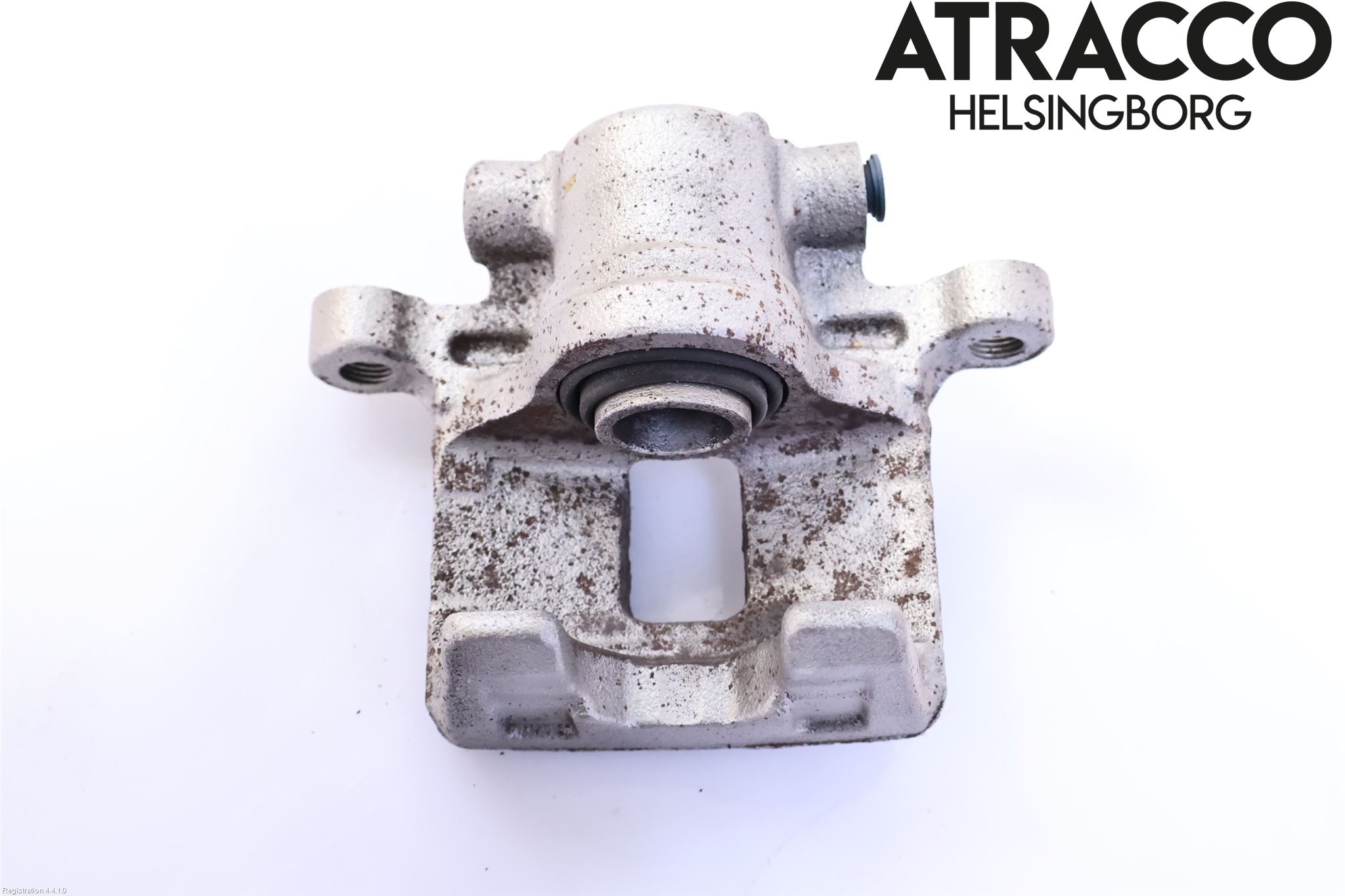 Mitsubishi ASX 10-22 Bromsok Bak Vänster