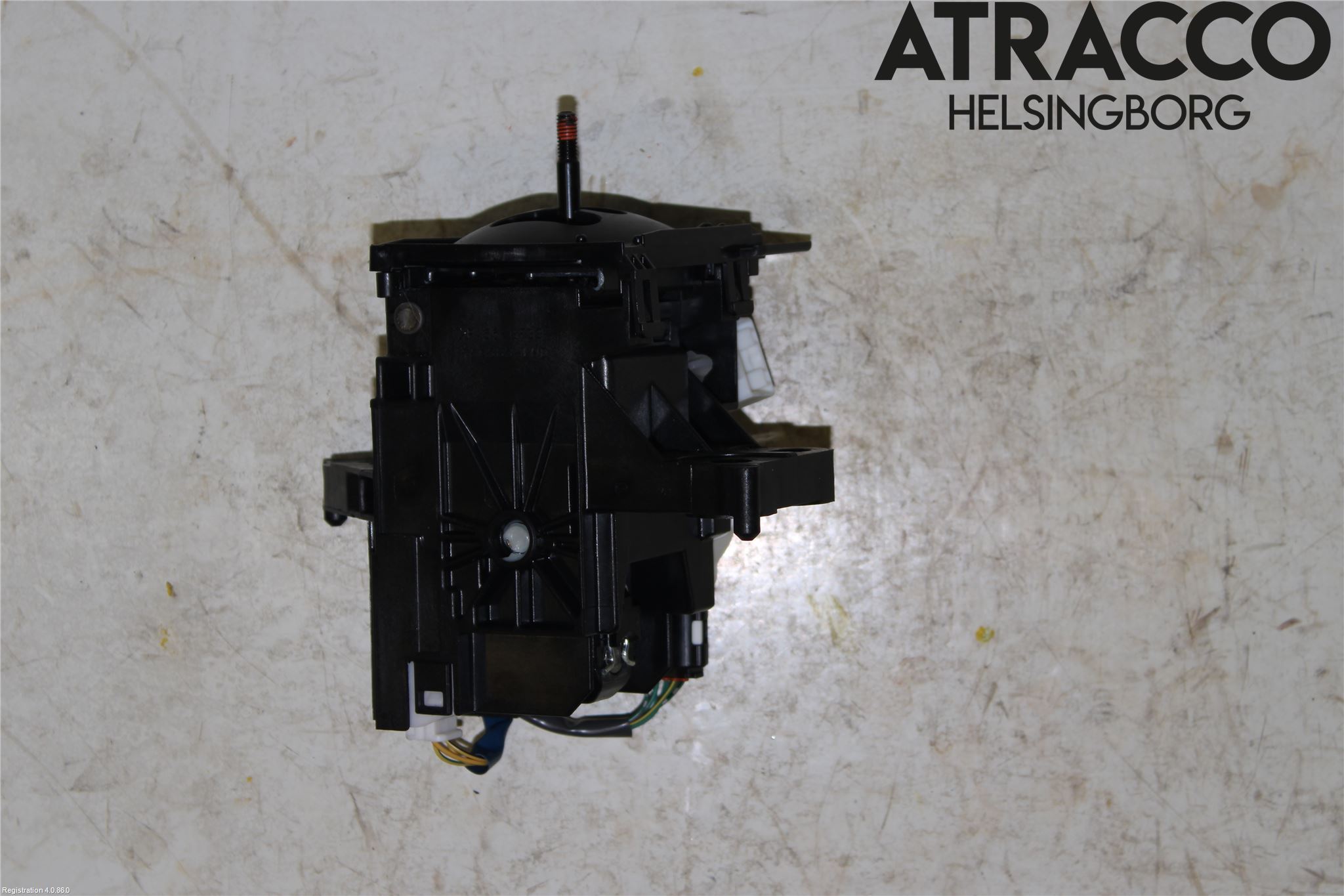 Toyota AURIS 13-19 Växelspak