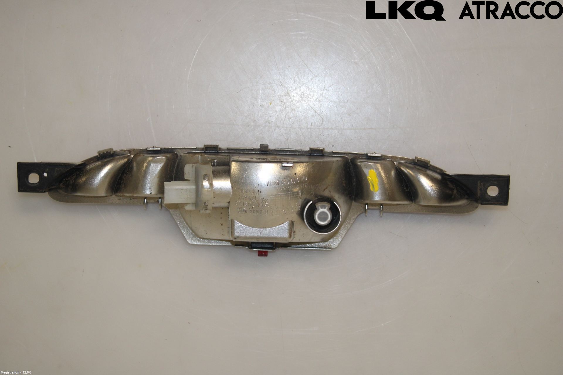 Opel MOKKA 21- Dimljus/Reflex Bak