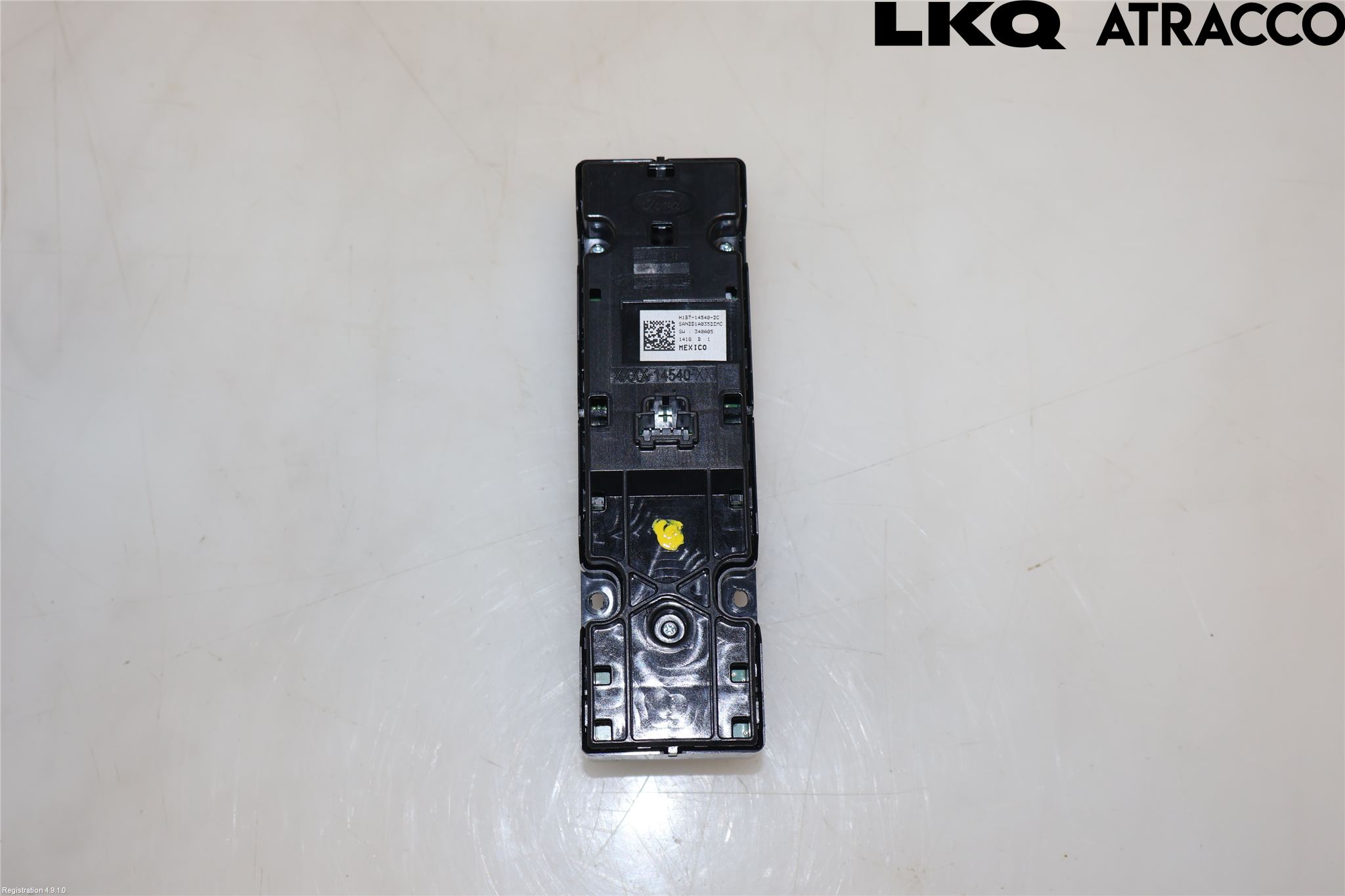 Ford FOCUS 19- Strömställare Elhiss