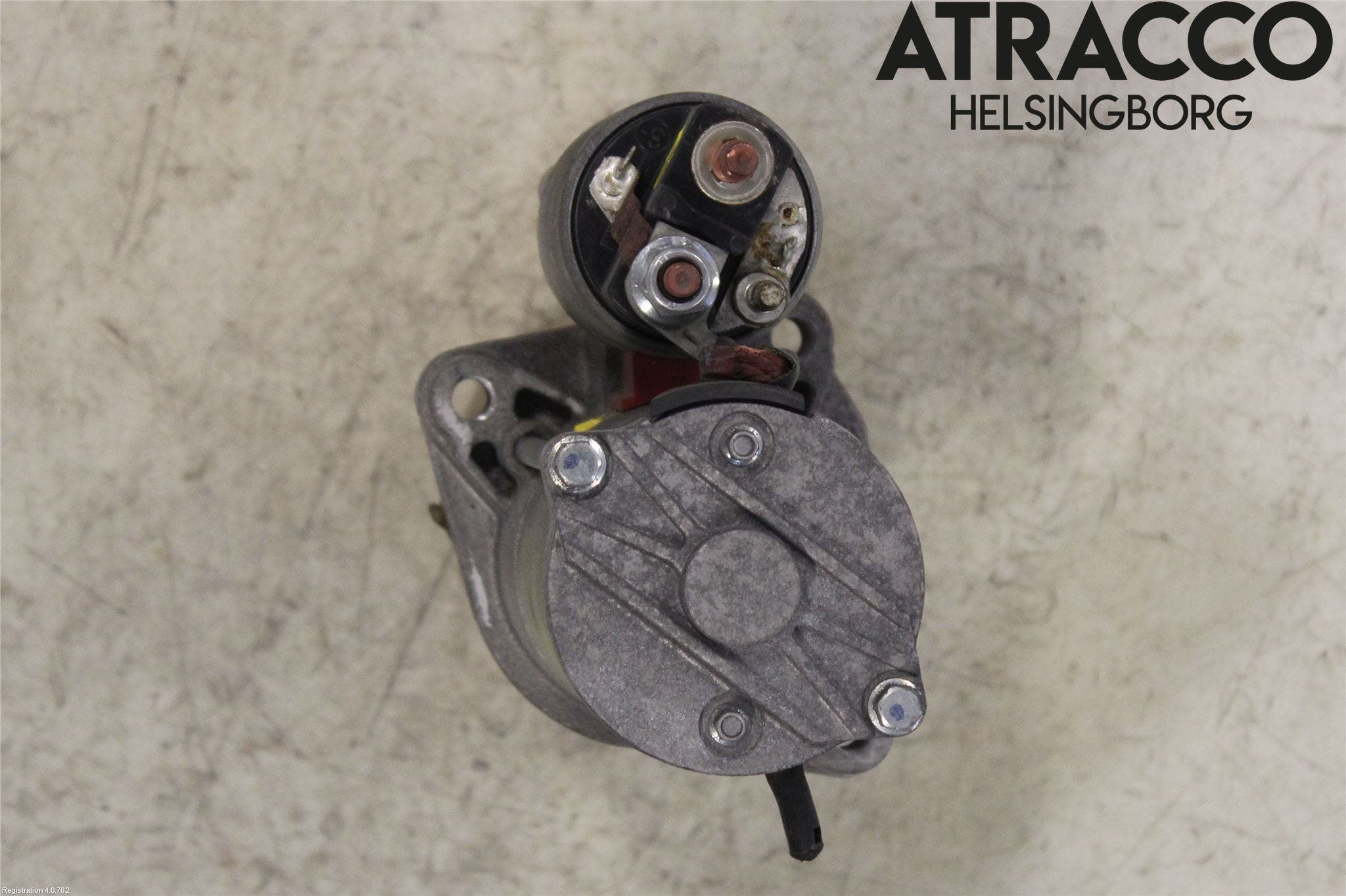 Volvo V70 14-16 Startmotor