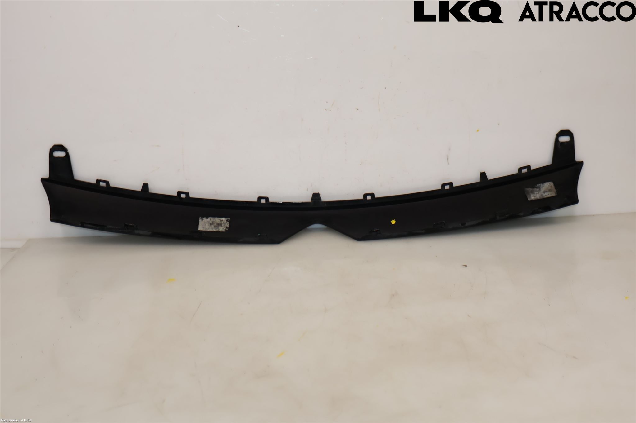 Citroen BERLINGO 08-18 List Fram-Huv-Front