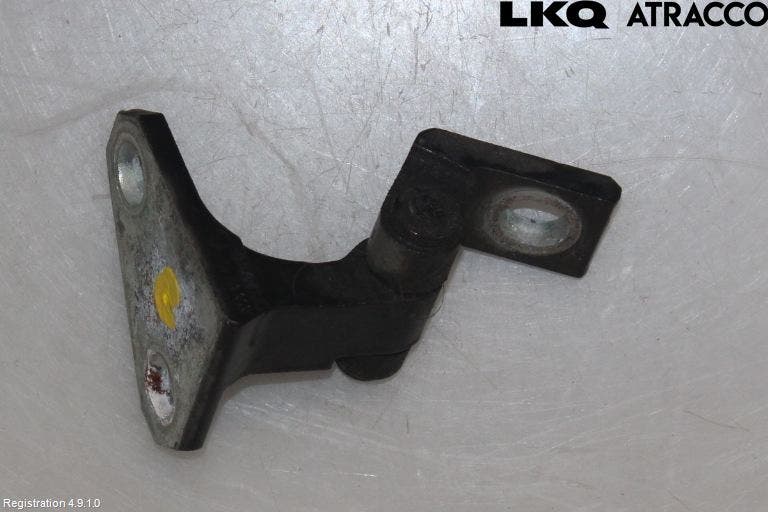 Volkswagen VW PASSAT 11-14 Dörrgångjärn