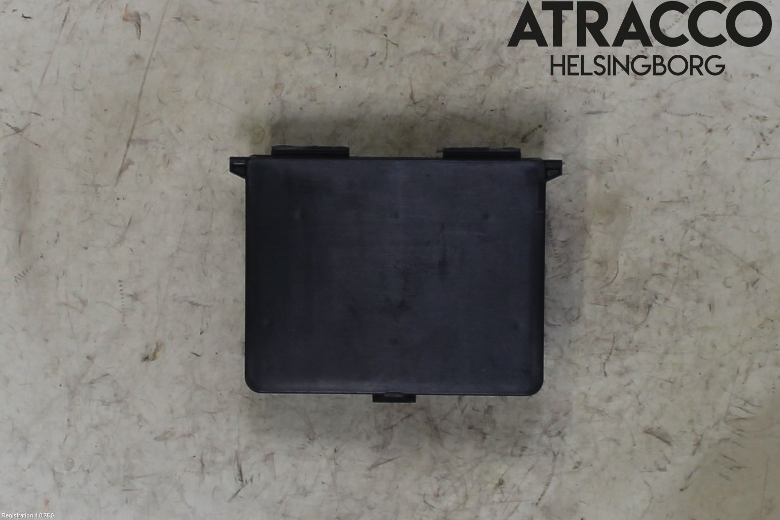 Peugeot 308 14-21 Styrenhet CupEvärme