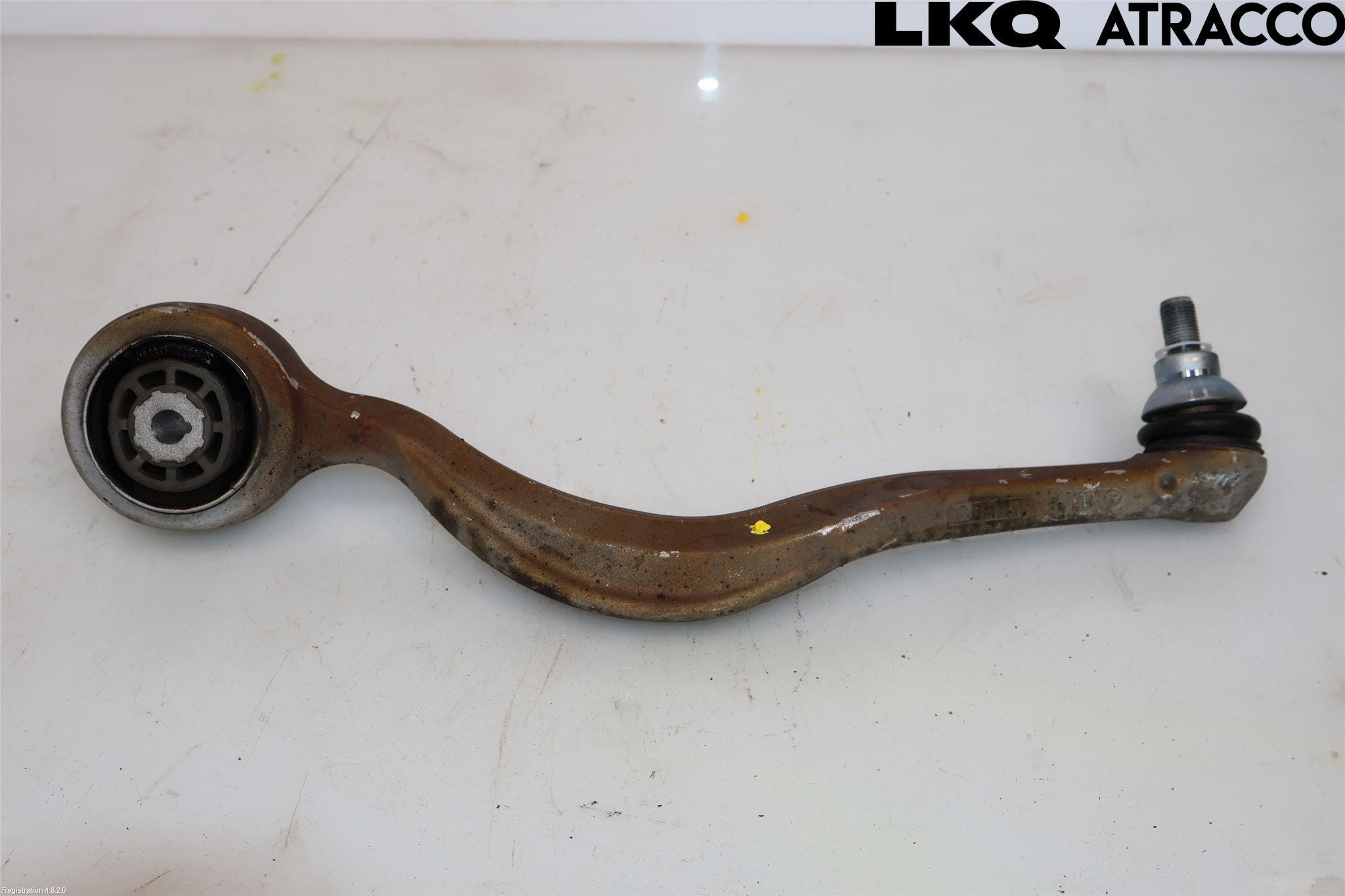 Mercedes-Benz MB C-KLASS (W205) 14-21 Bärarm Fram Undre Vä