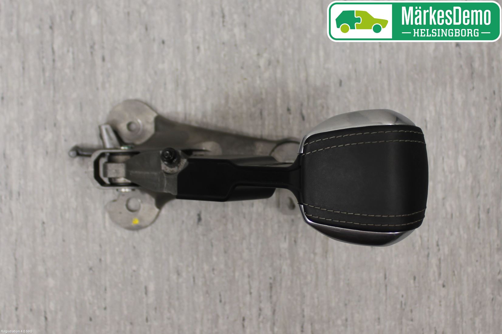 Peugeot 2008 13-20 Handbromsspak