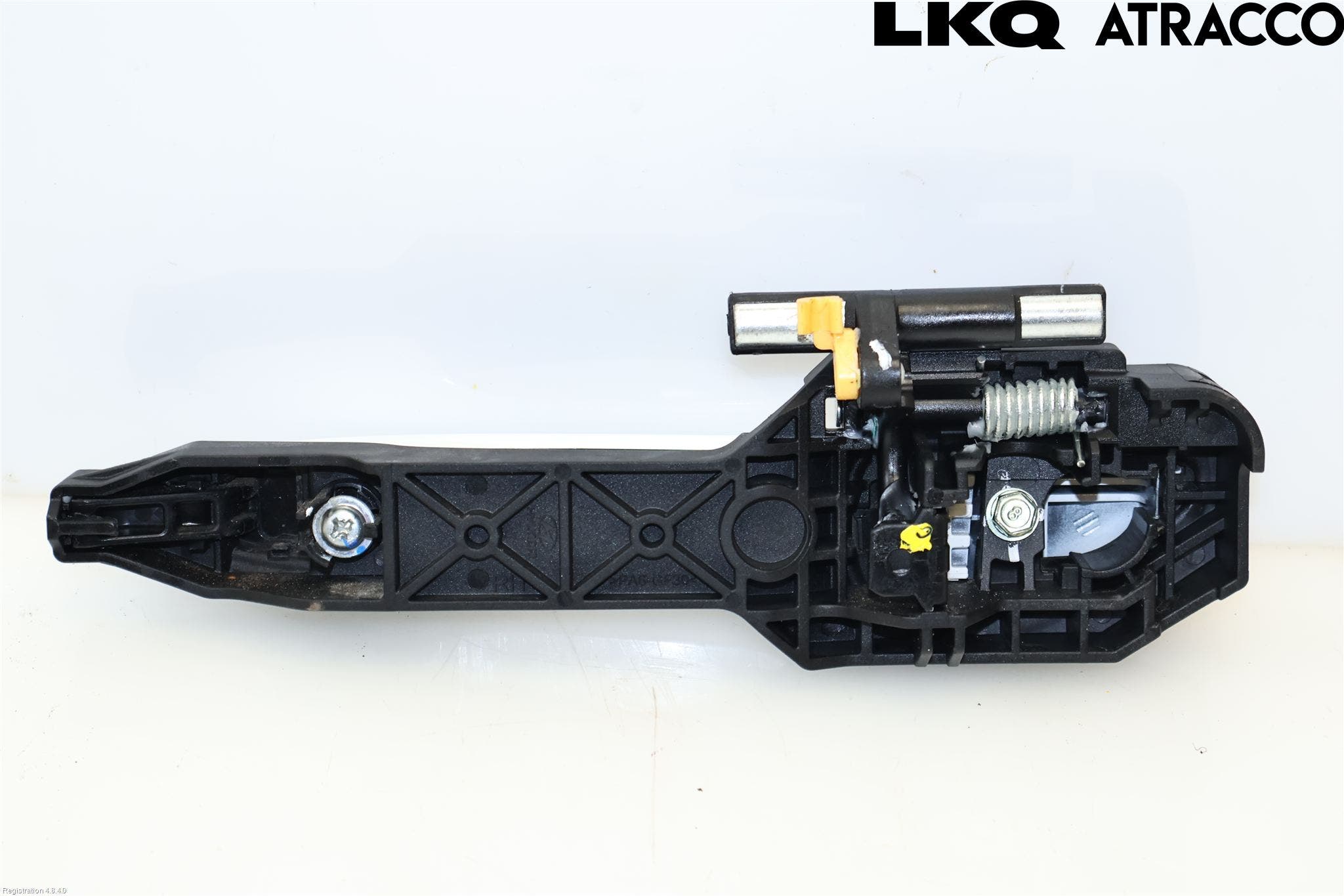 Hyundai i10 BA 14-16 Dörrhandtag Yttre Hö