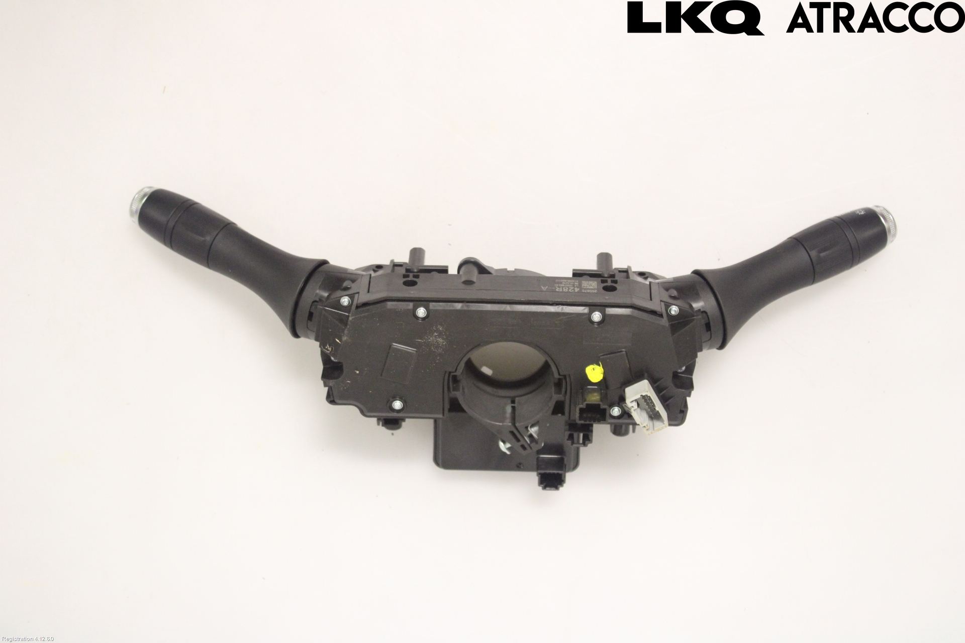 Renault ZOE/E-TECH 13- Spakcentral