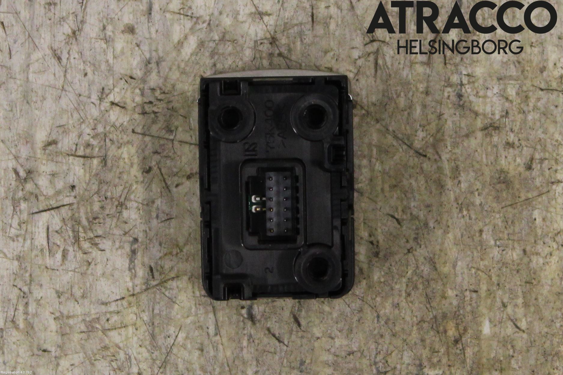 Mitsubishi ECLIPS CROSS Strömställare Parkeringsbroms