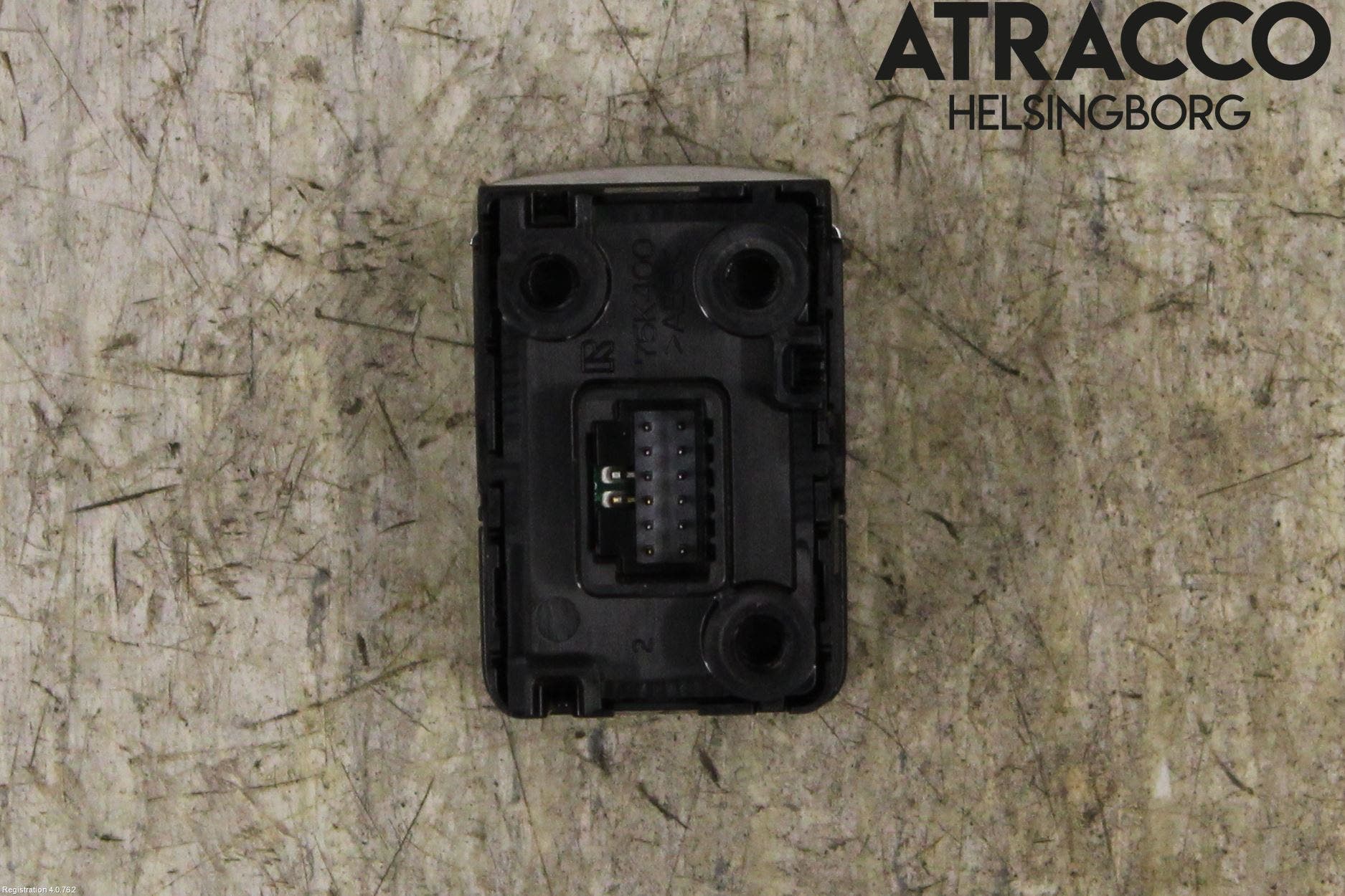 Mitsubishi ECLIPS CROSS Strömställare Parkeringsbroms