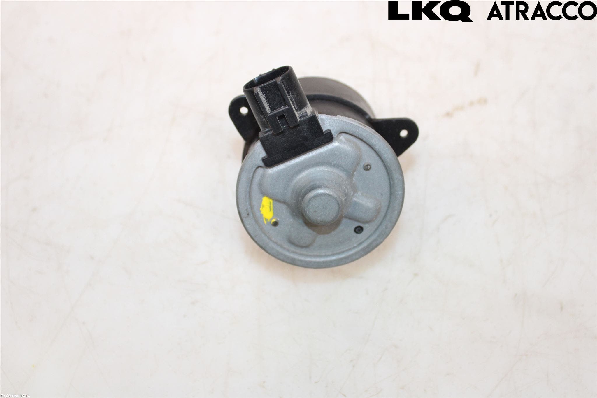 Mazda CX-5 12-17 Kylfläkt El