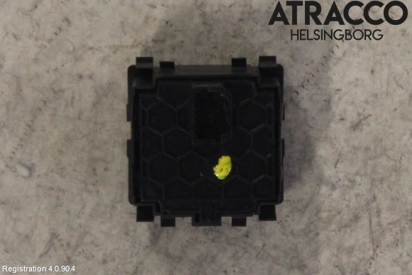 Renault TRAFIC/E-TECH 15- Str Ljusvidd Reglering