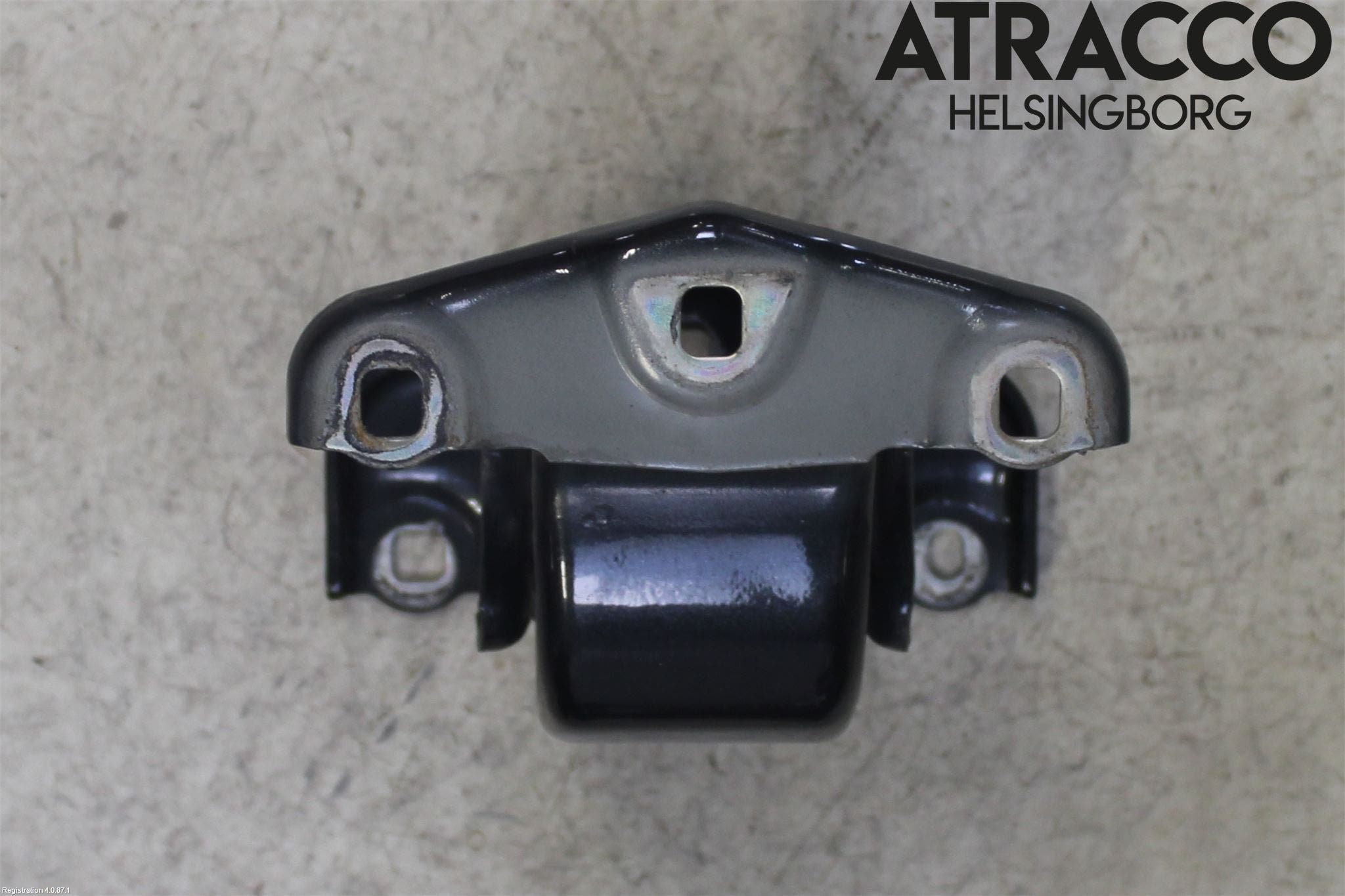 Opel VIVARO 15-19 Bakluckegångjärn Hö