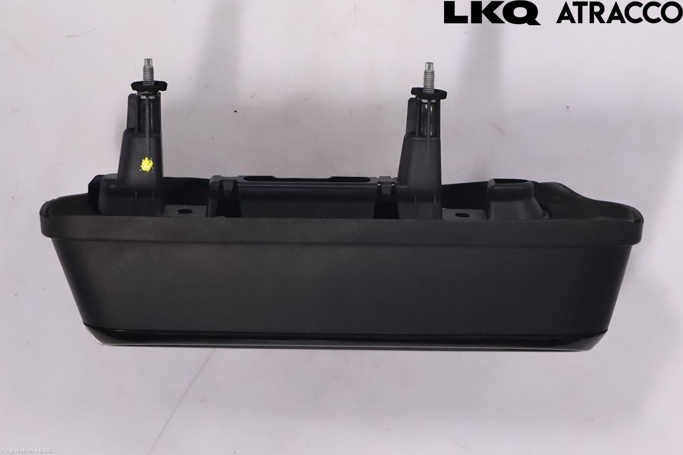 Citroen BERLINGO/E-BERLINGO 19- Parkeringshjälp Kamera