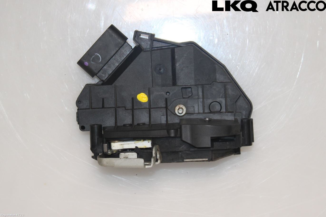 Ford S-MAX 06-15 Centrallåsmotor Vänster