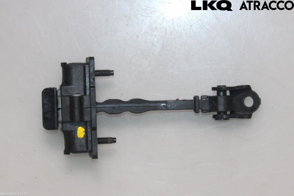 Opel GRANDLAND X 18- Dörrstopp