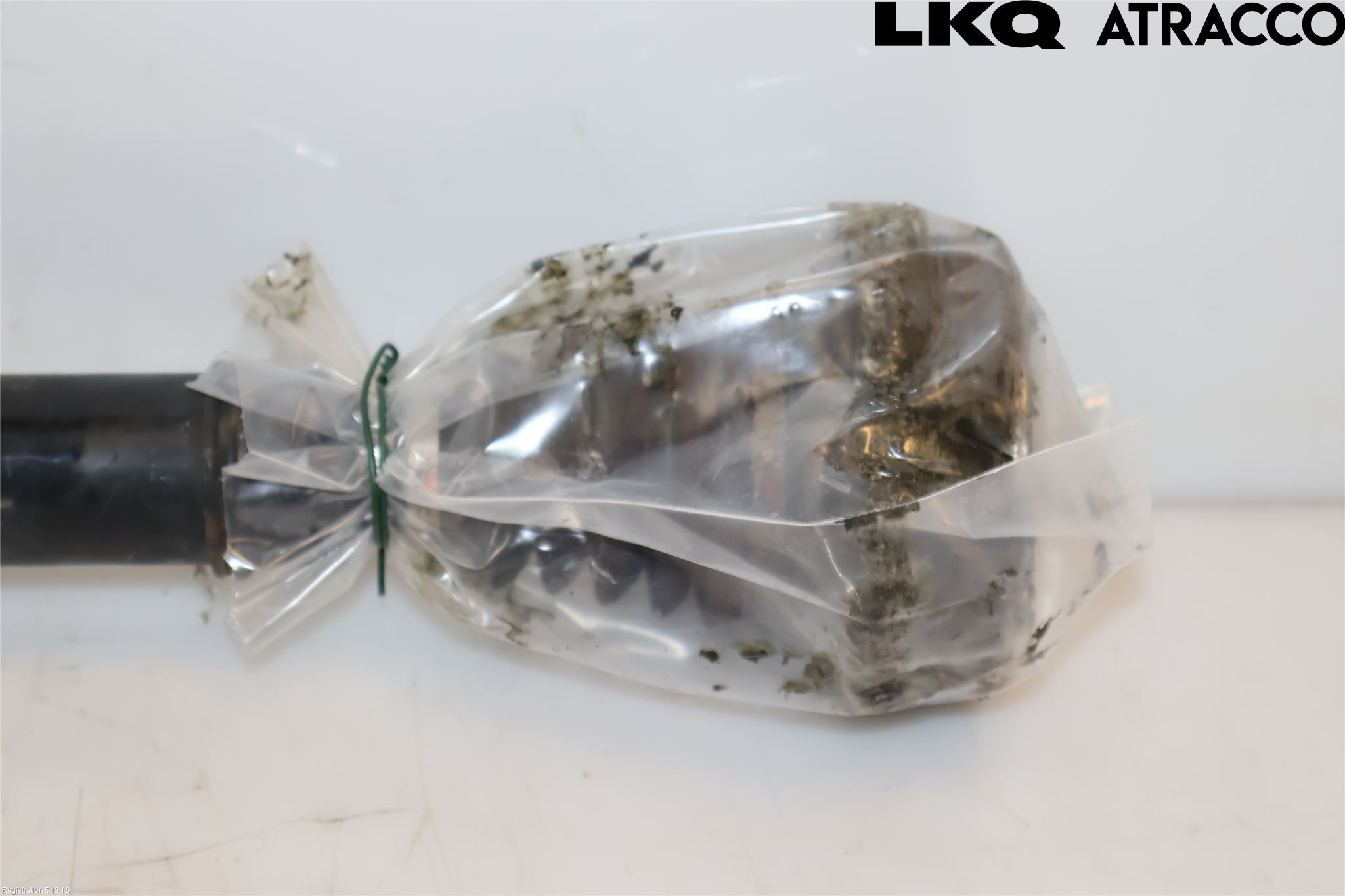 Volkswagen VW BEETLE 12- Drivaxel Fram Höger