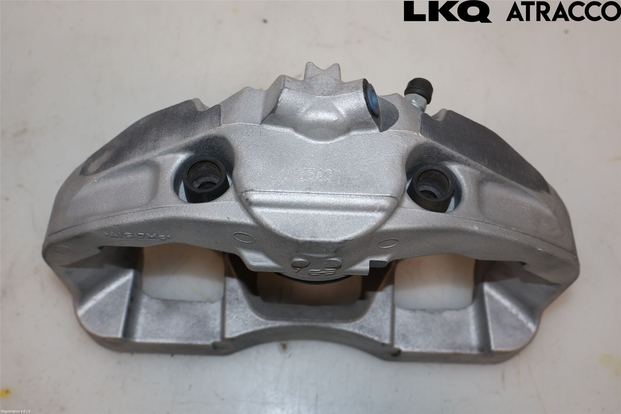 BMW 5 F10/F11/F18 09-17 Bromsok Fram Vänster