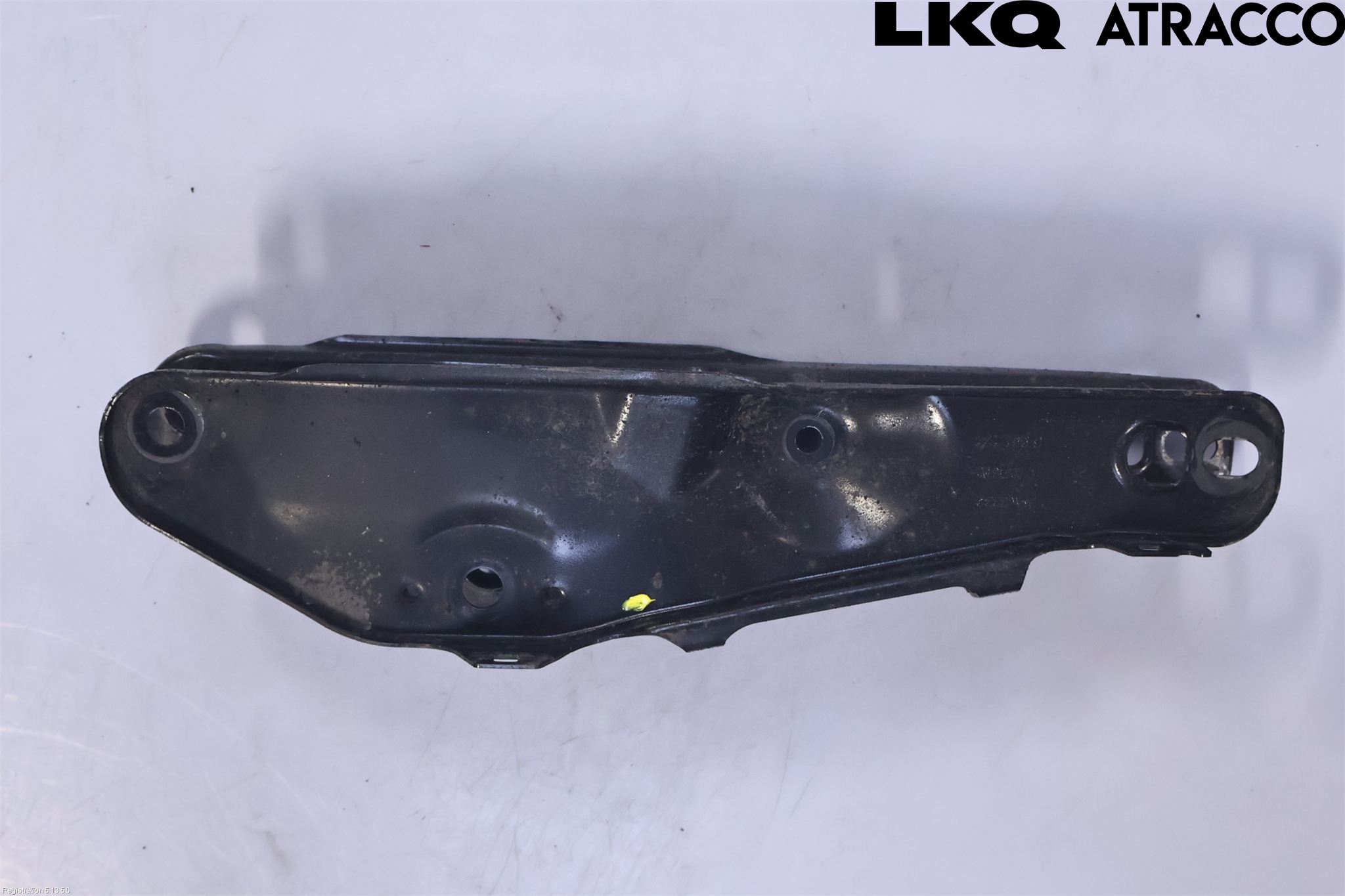 BMW 5 G30/G31/F90 17-23 Bärarm Bak Höger