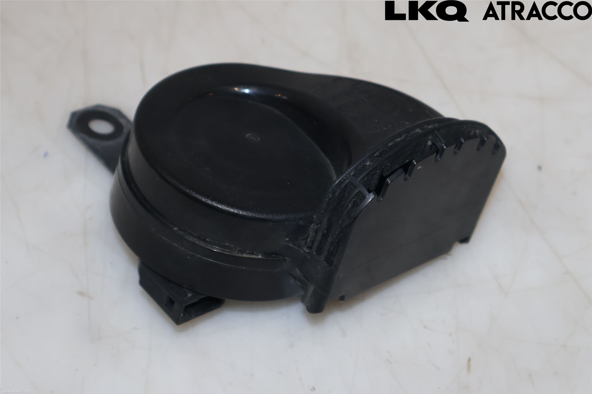 Lexus NX 300h 15-21 Signalhorn