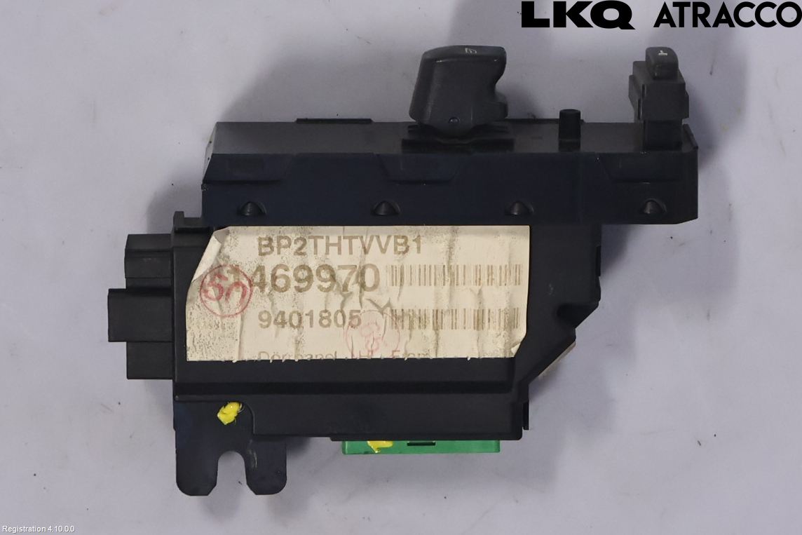 Volvo XC70 05-07 Strömställare Elhiss