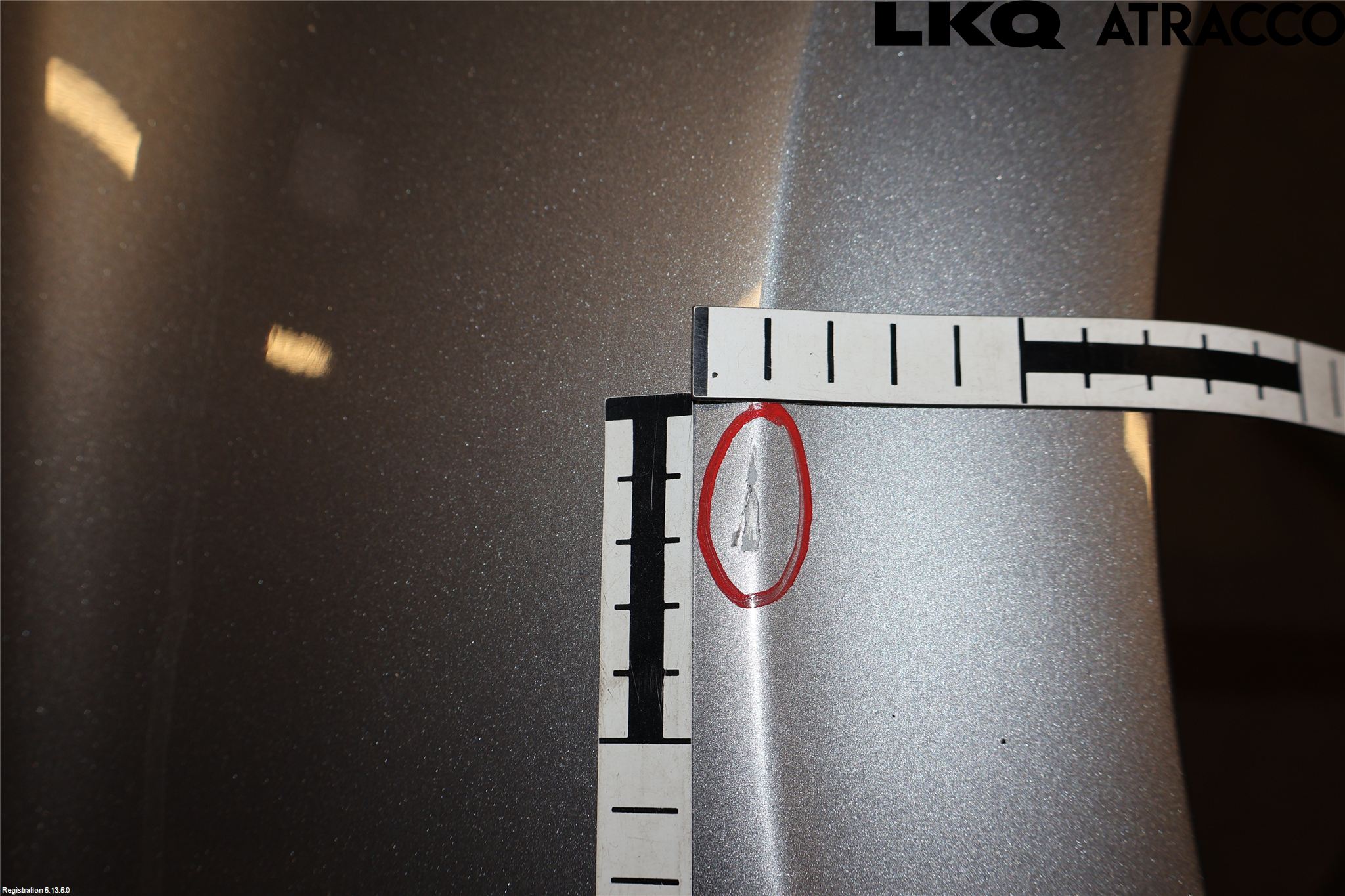 Peugeot PEUGOT 208 16-19 Skärm Fram Vänster