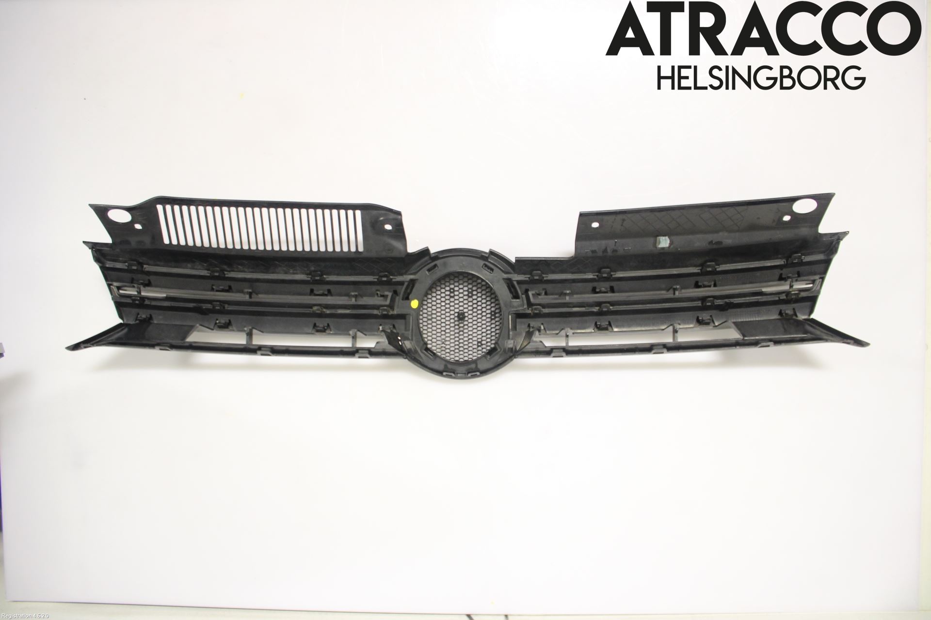 Volkswagen VW GOLF VI 09-13 Grill Komp