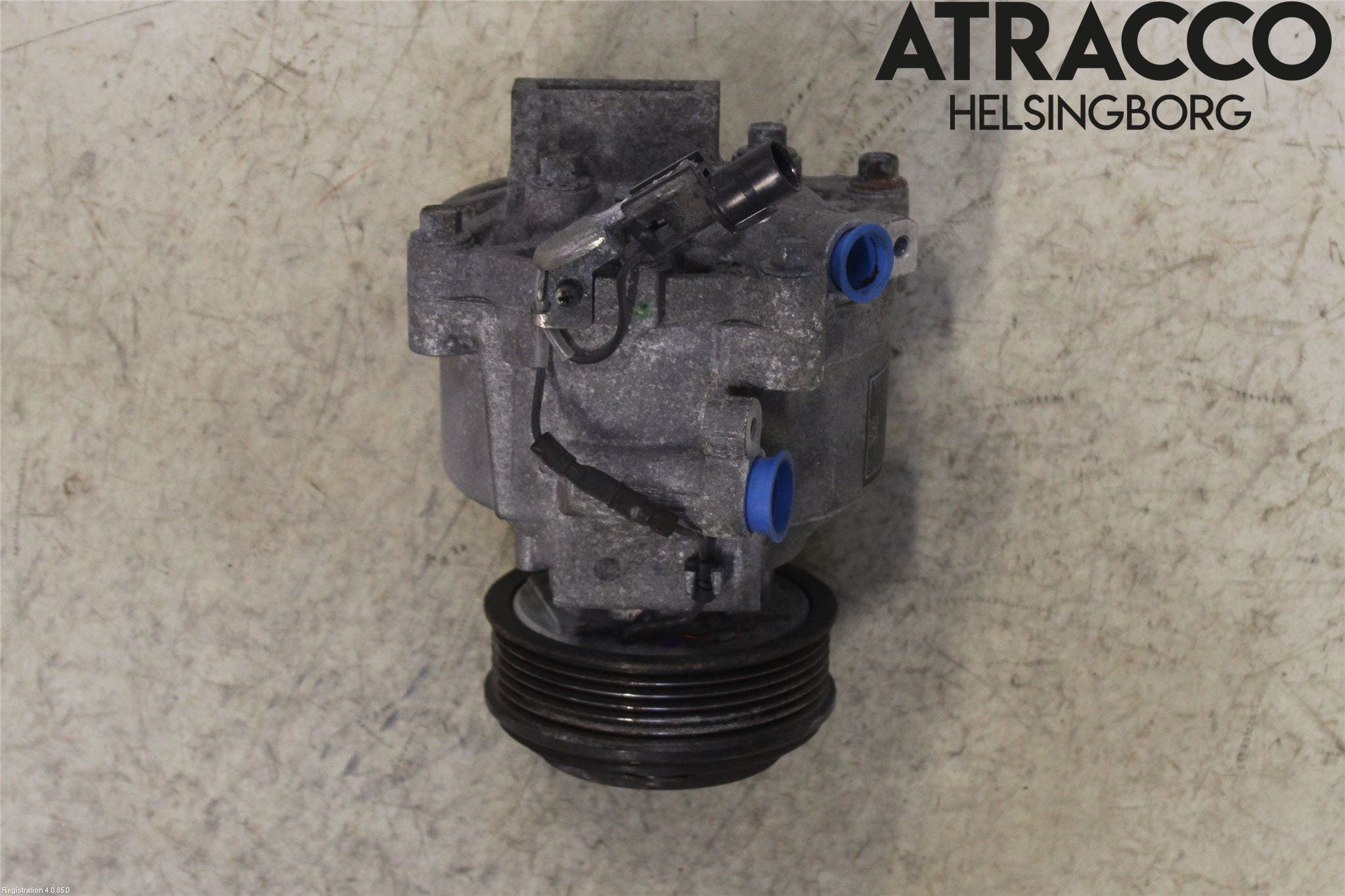 Mitsubishi OUTLANDER 13-21 Ac Kompressor