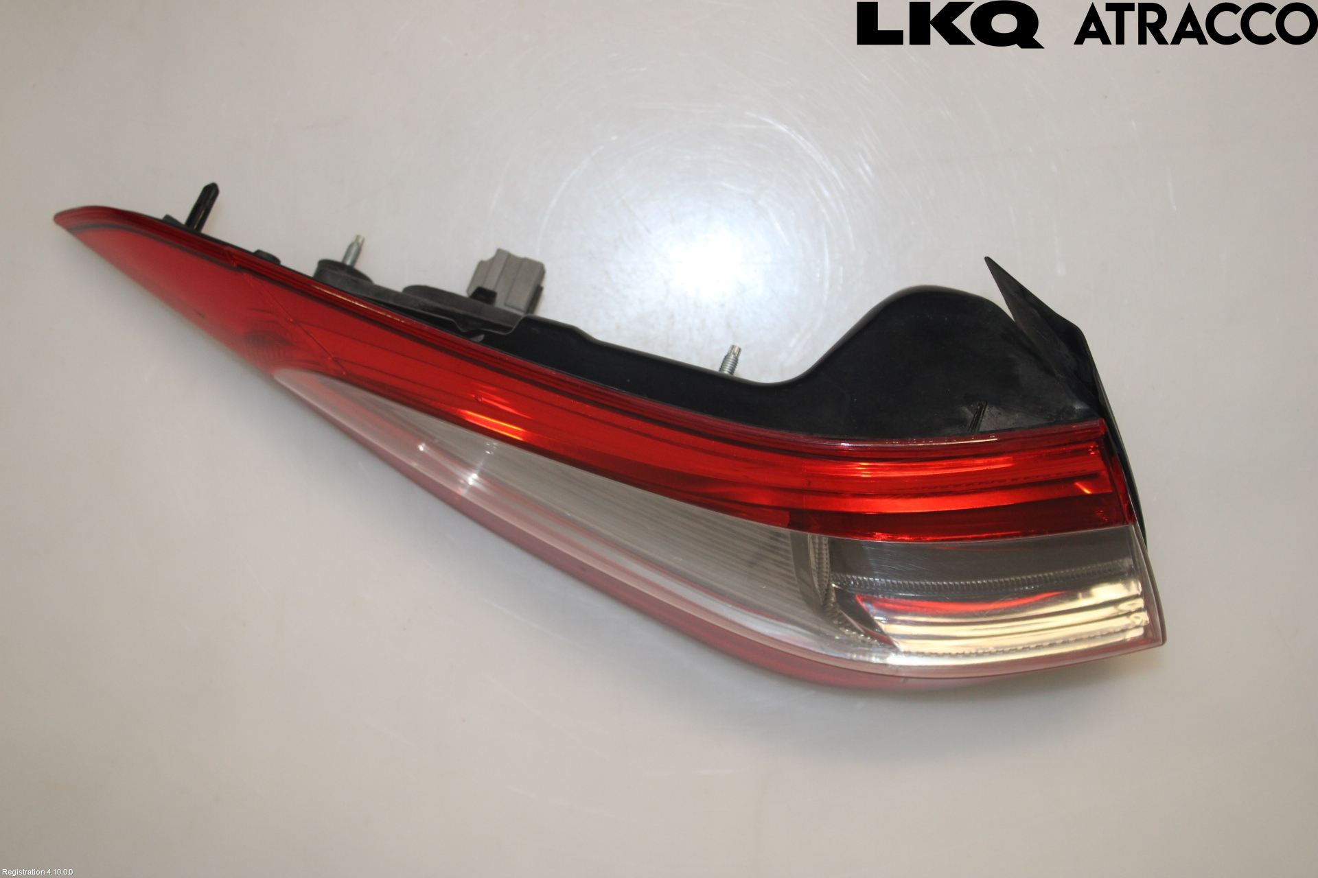 Ford S-MAX 06-15 Bakljus Vänster