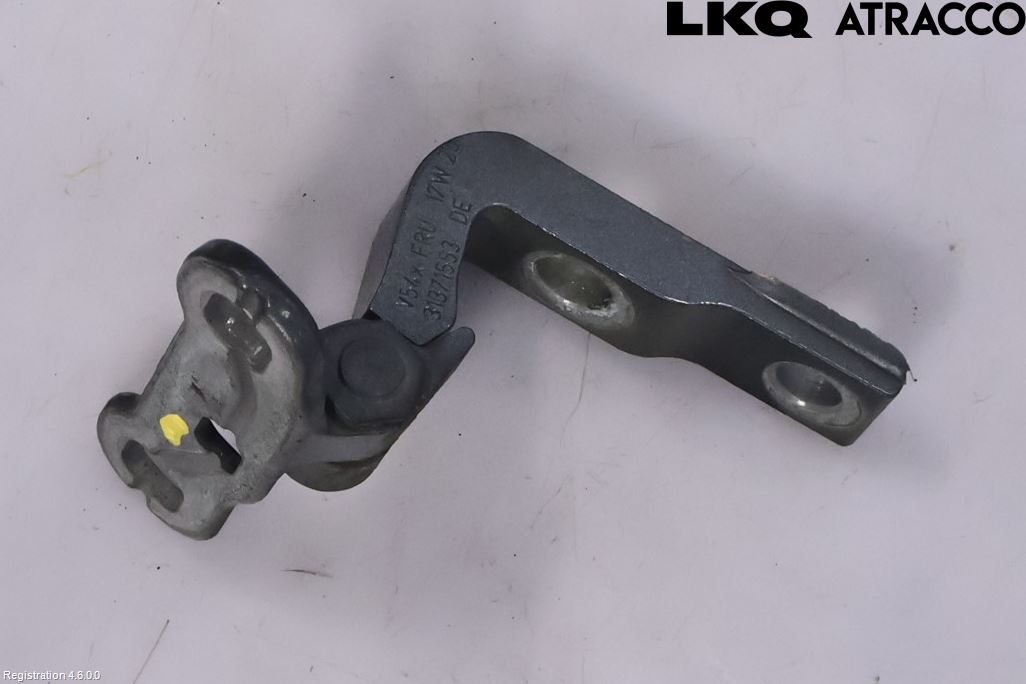 Volvo XC60 18- Dörrgångjärn