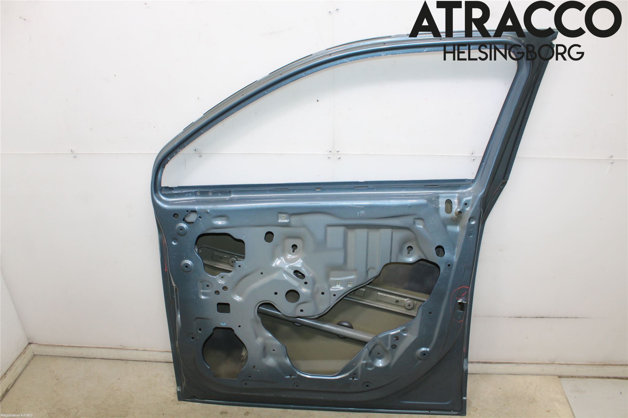GM CHEVROLET ORLANDO Dörr Fram Höger