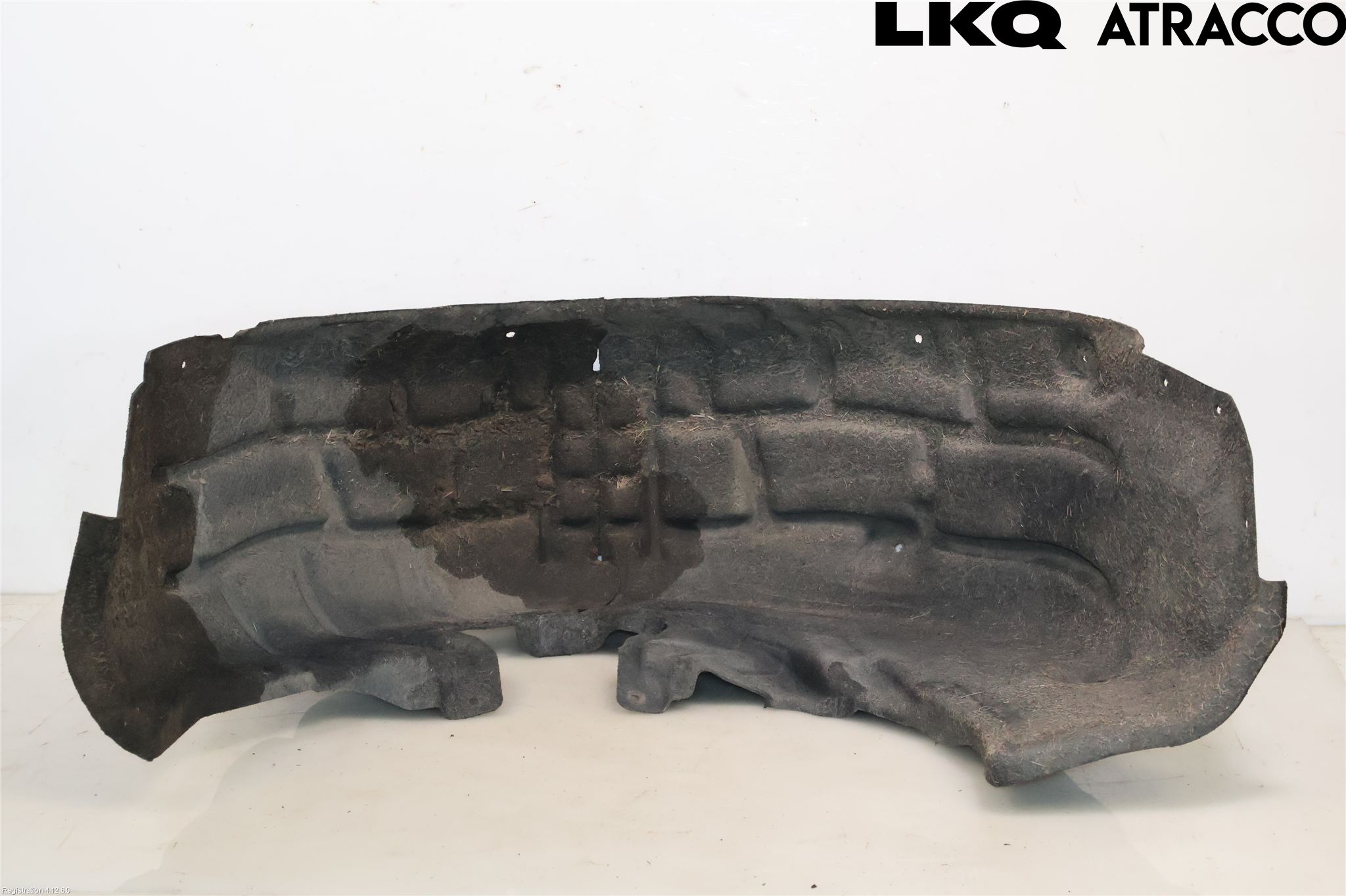 Volvo V60 CROSS COUNTRY 19- Skärm Inner