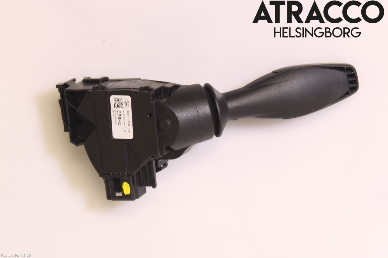 Ford FIESTA 09-12 Spak Blinkers-Ljusomk