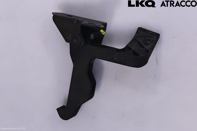 Citroen JUMPY/E-JUMPY 16- Huv Spärr