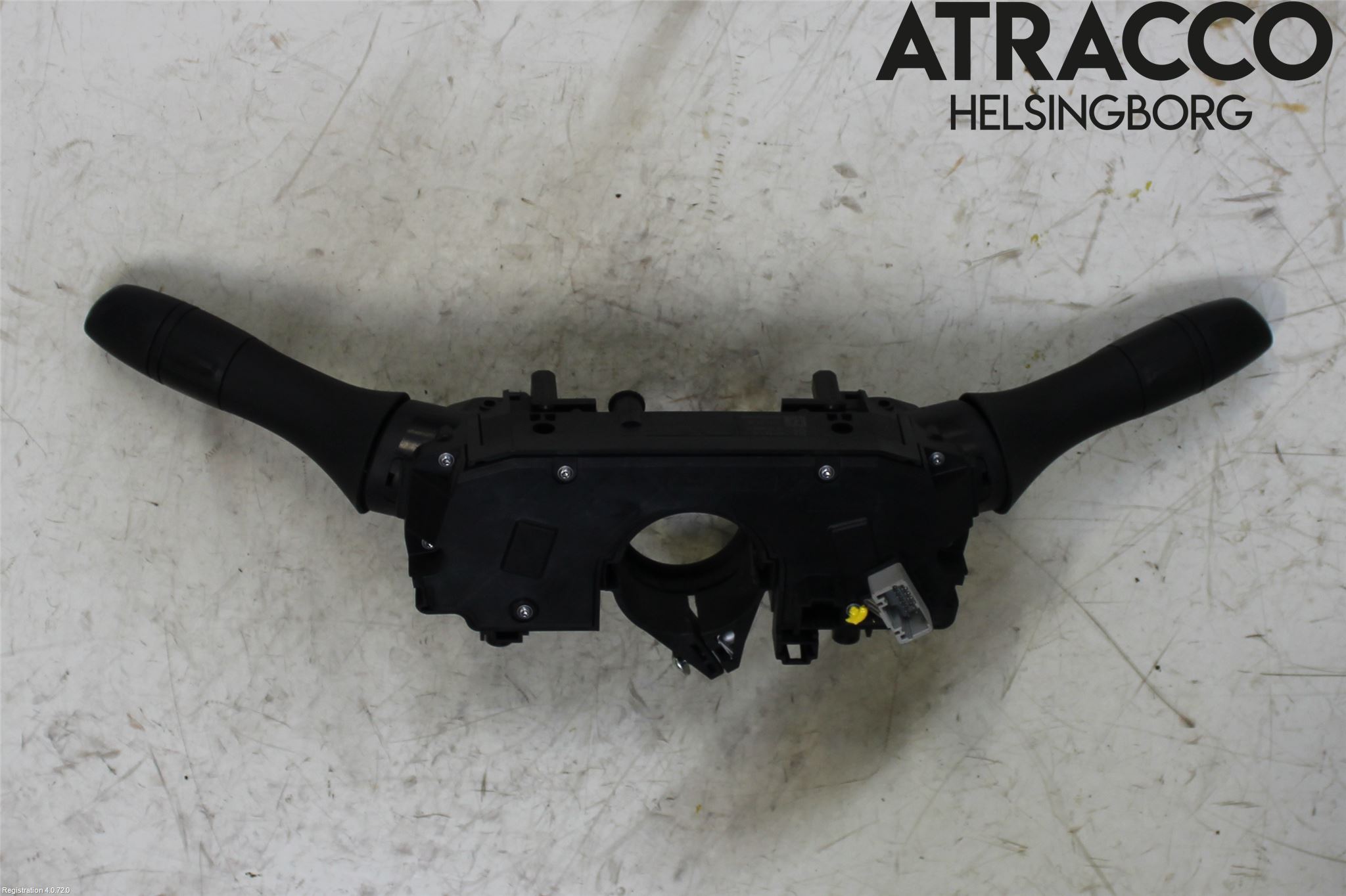 Nissan MICRA 17- Spakcentral