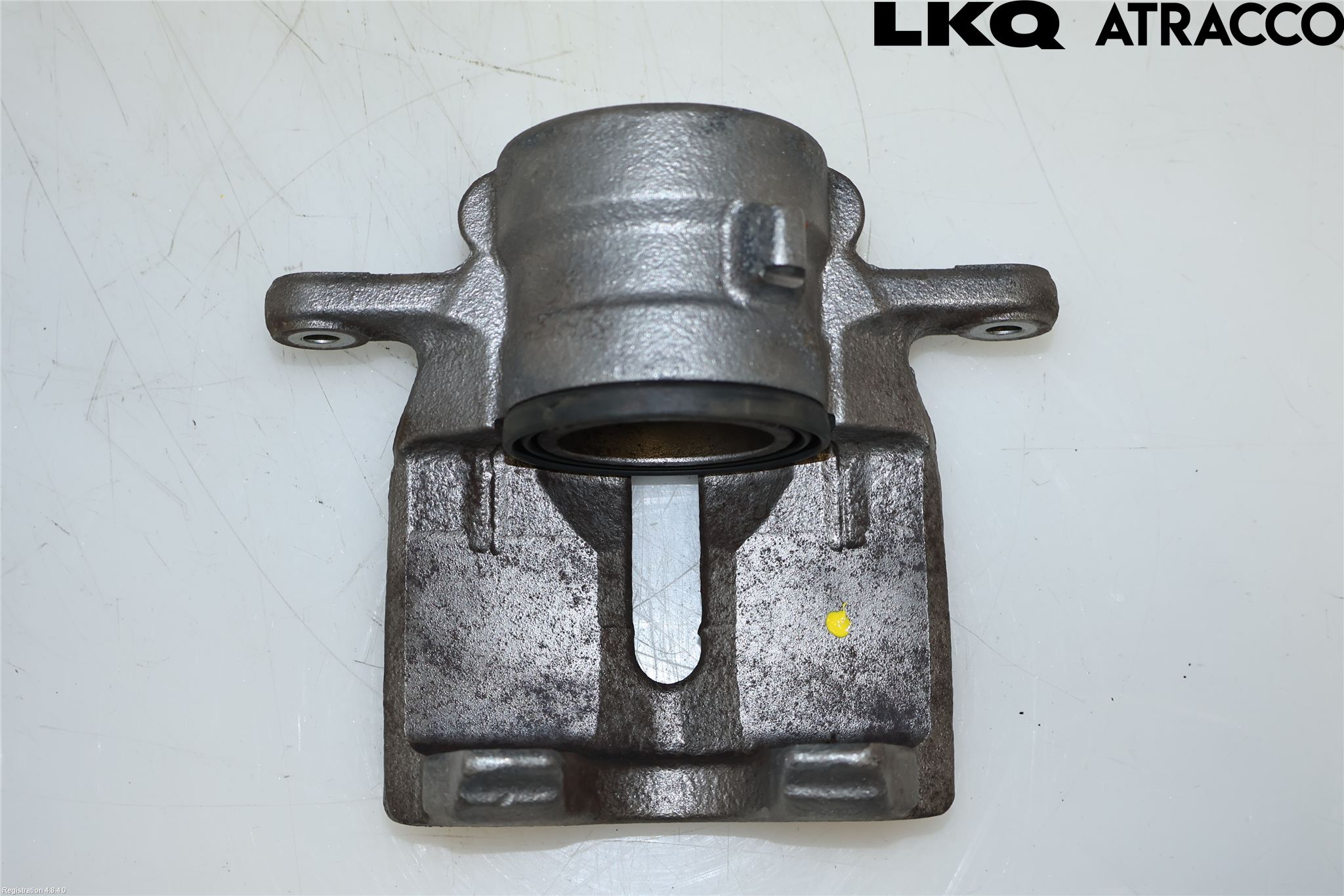 Kia VENGA 10-19 Bromsok Fram Höger