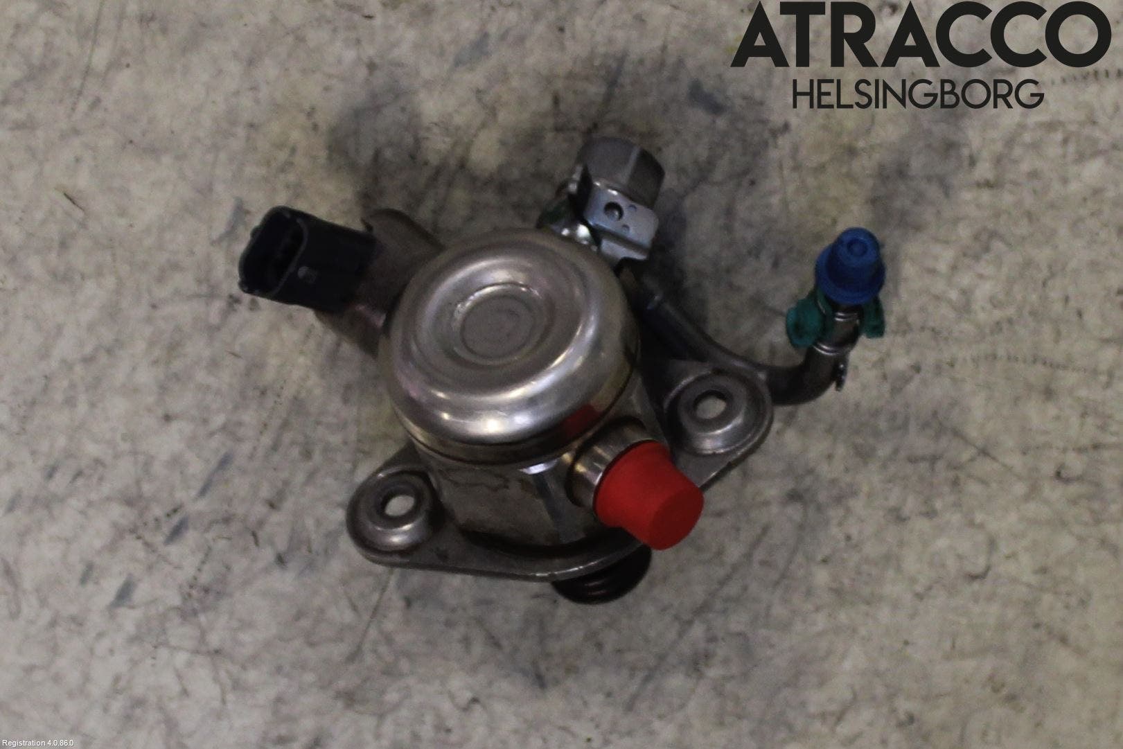 Honda CIVIC 17-22 Bränslepump Mek